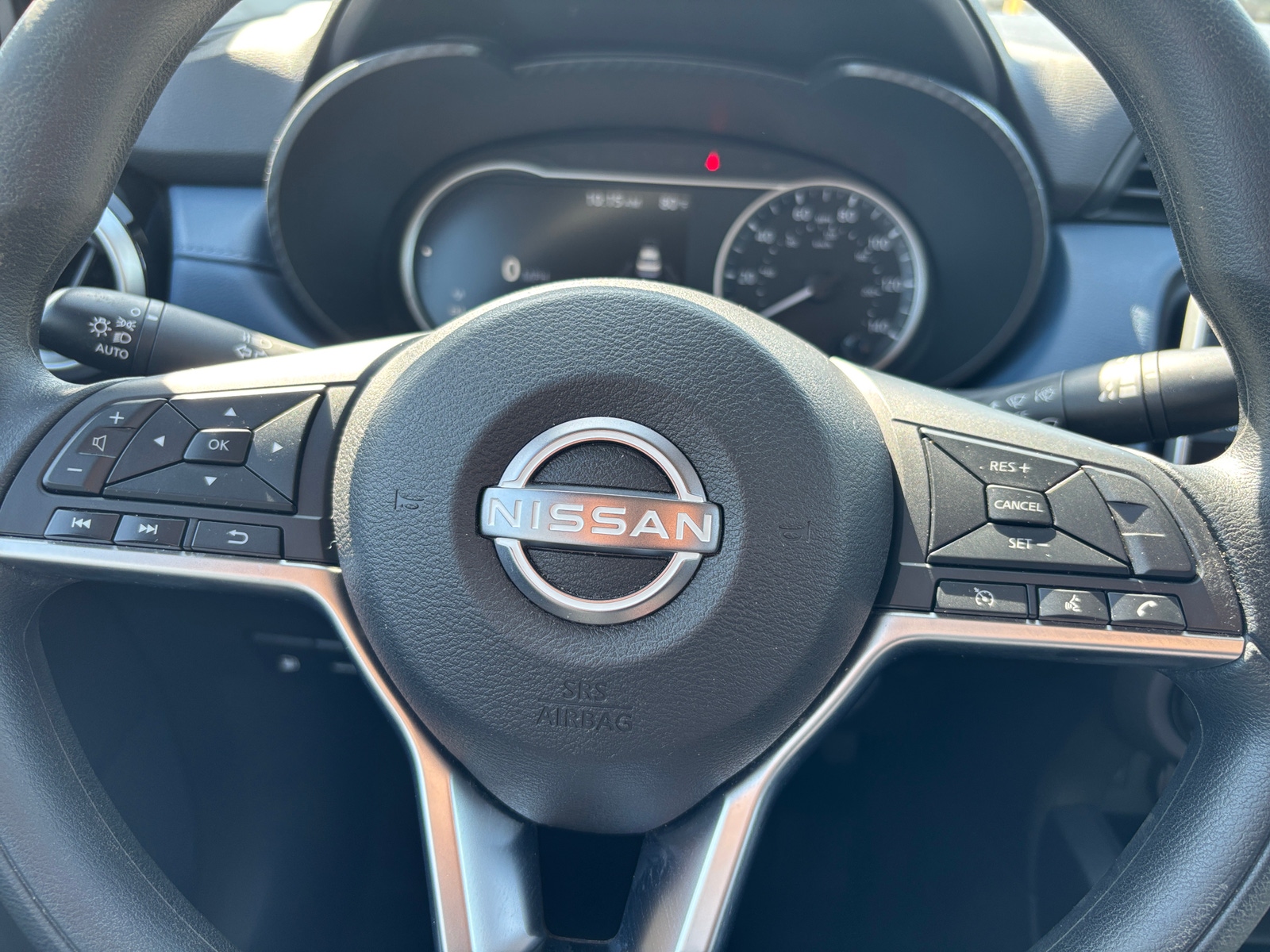 Thumbnail: 2025 Nissan Versa - 5