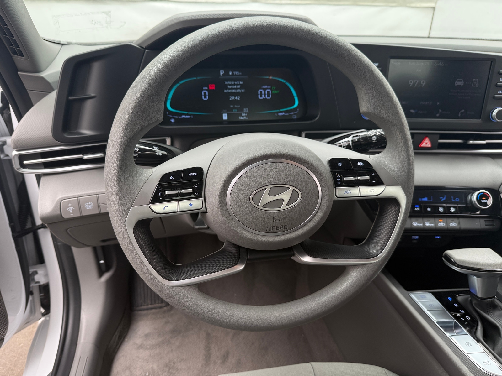 Thumbnail: 2025 Hyundai Elantra - 5