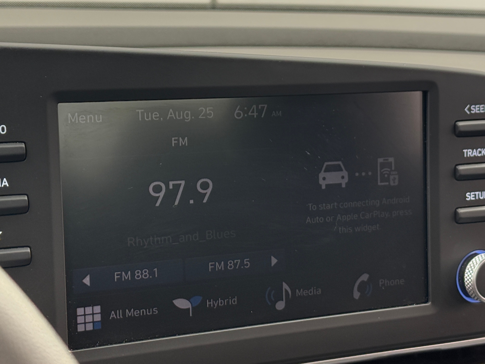 Thumbnail: 2025 Hyundai Elantra - 4