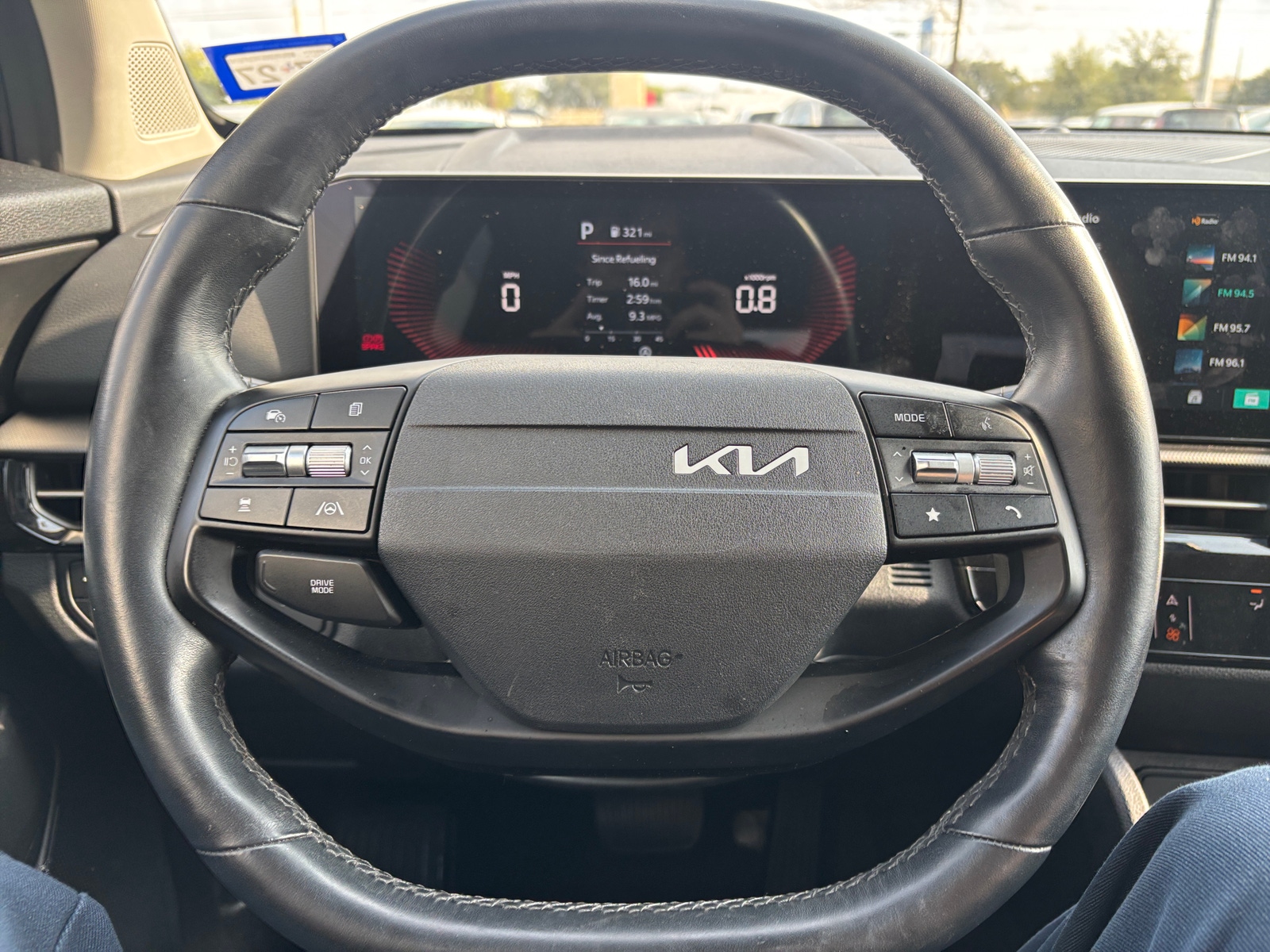 Thumbnail: 2026 Kia Sportage - 4