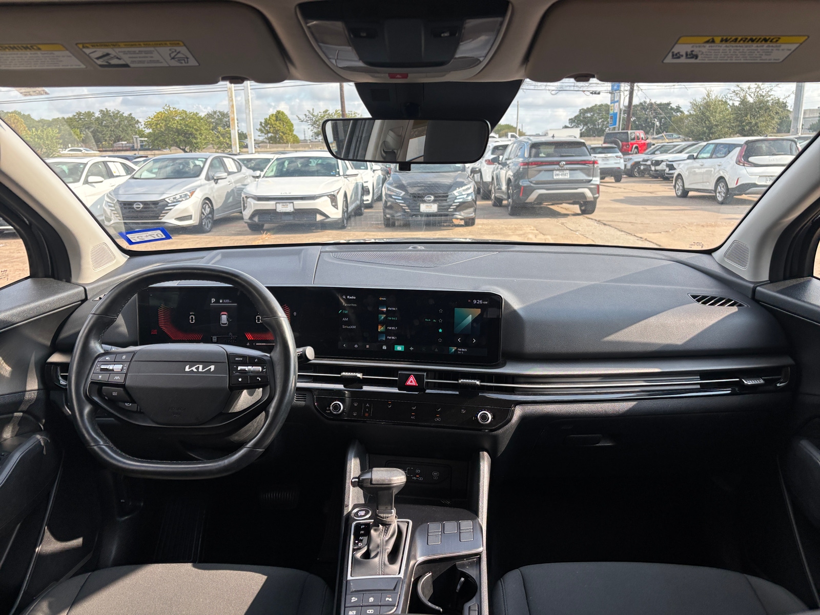 Thumbnail: 2026 Kia Sportage - 2