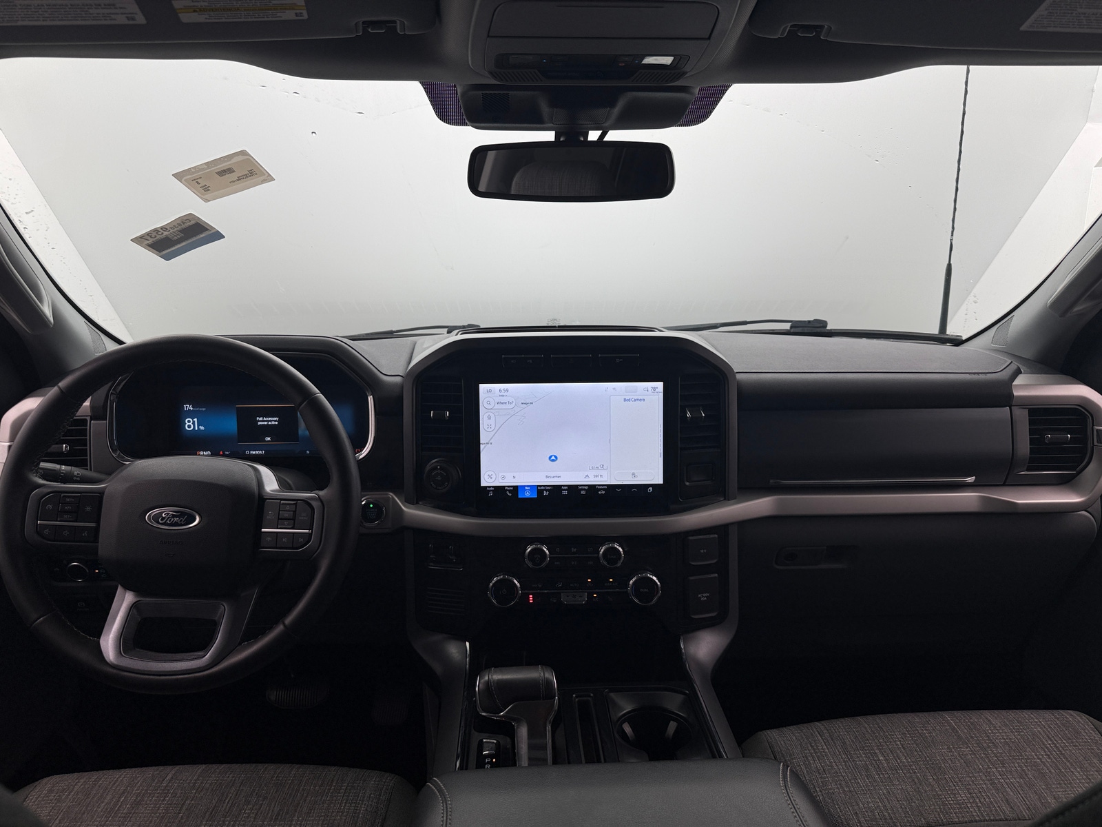 Thumbnail: 2023 Ford F-150 - 3