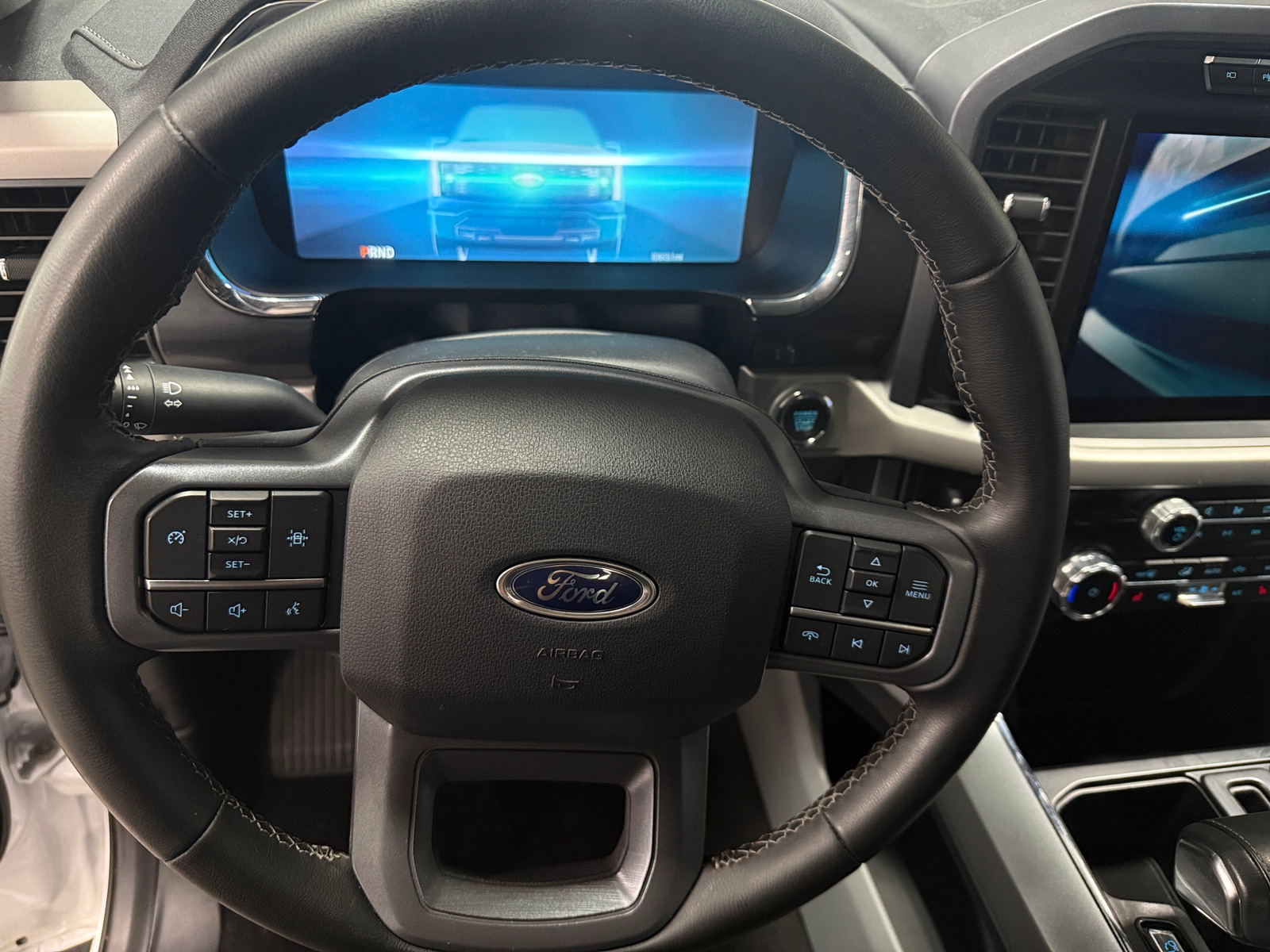 Thumbnail: 2023 Ford F-150 - 5