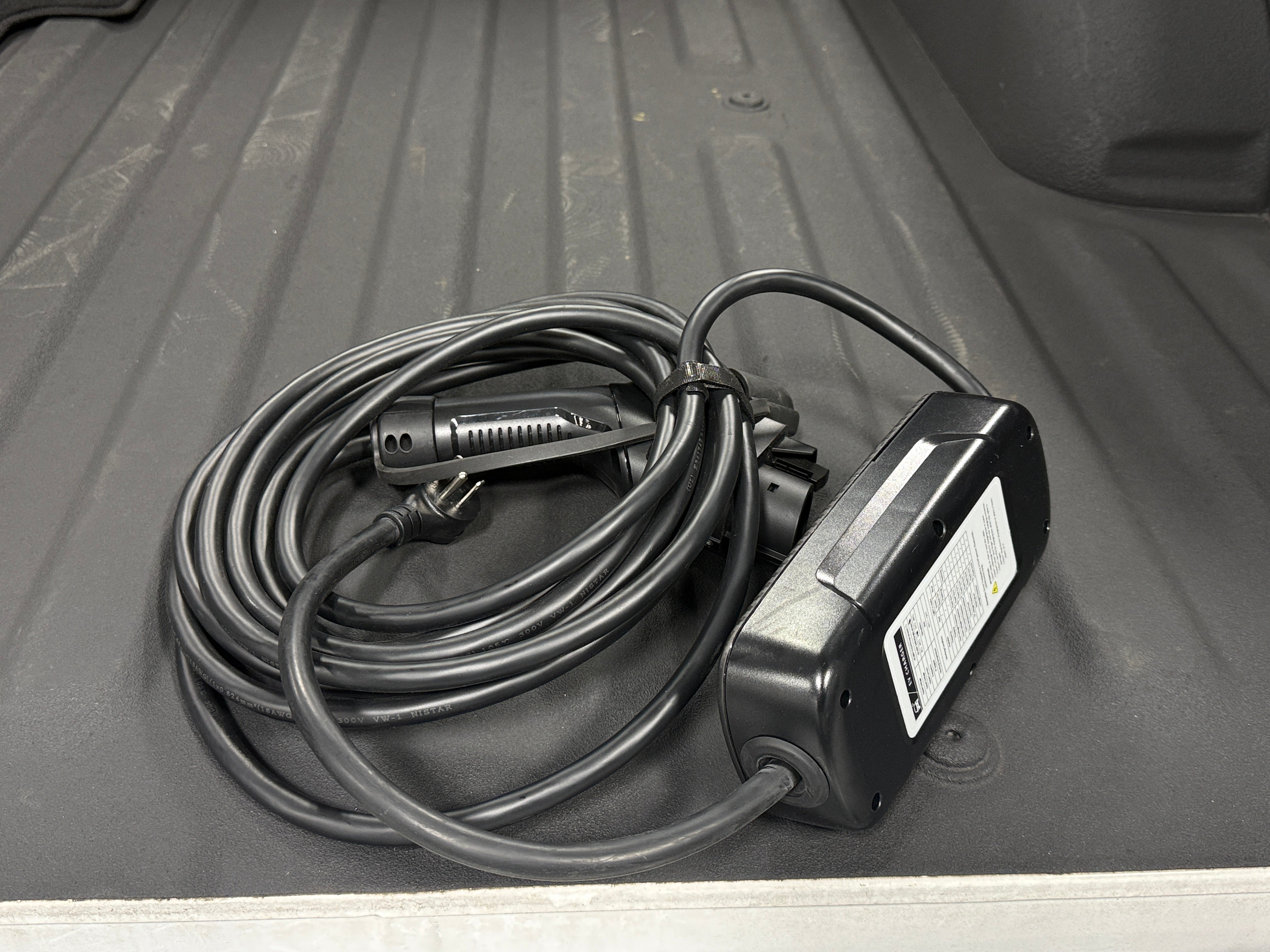 Used 2023 Ford F-150 Lightning XLT with VIN 1FTVW1ELXPWG11271 for sale in Auburn, WA
