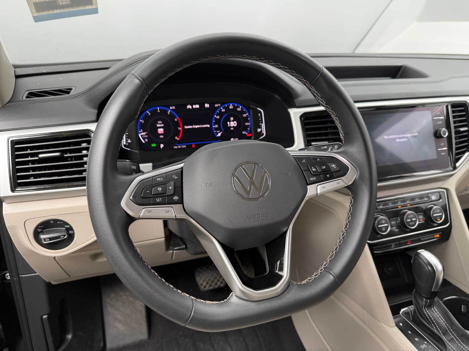 Thumbnail: 2022 Volkswagen Atlas - 5