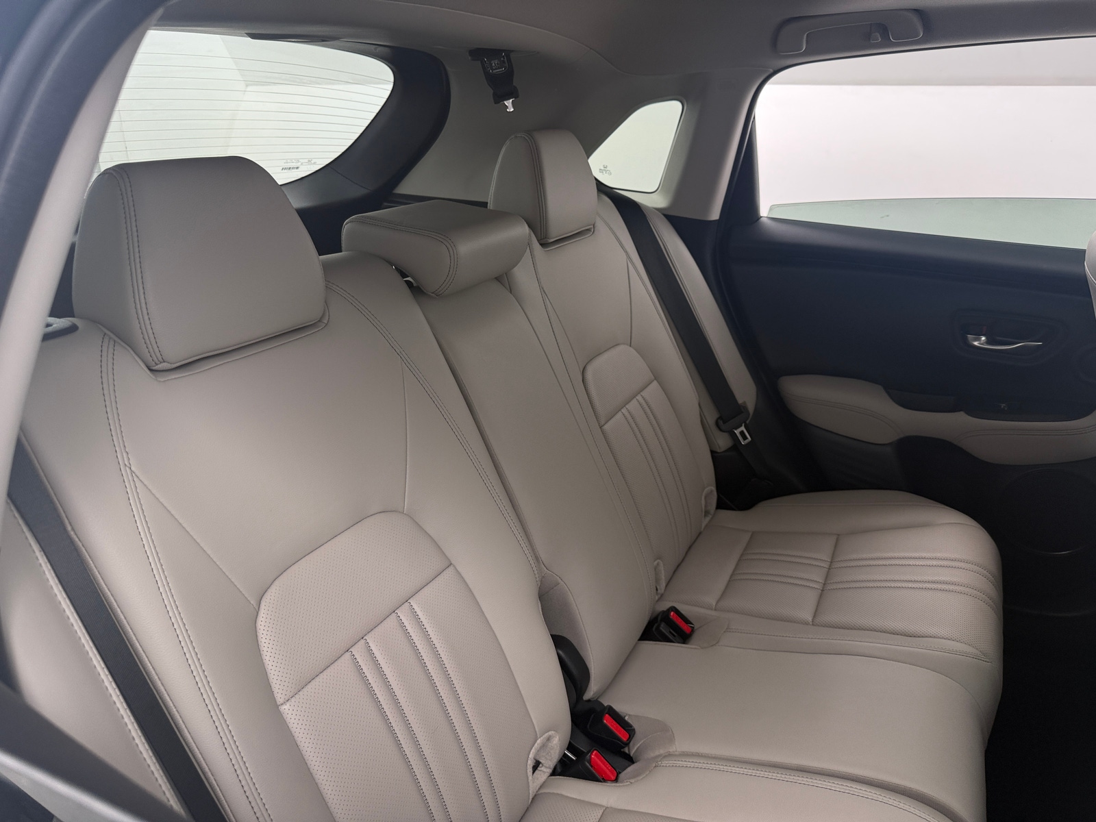 Thumbnail: 2024 Honda HR-V - 5