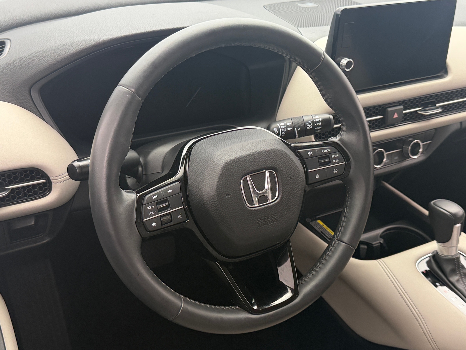 Thumbnail: 2024 Honda HR-V - 4