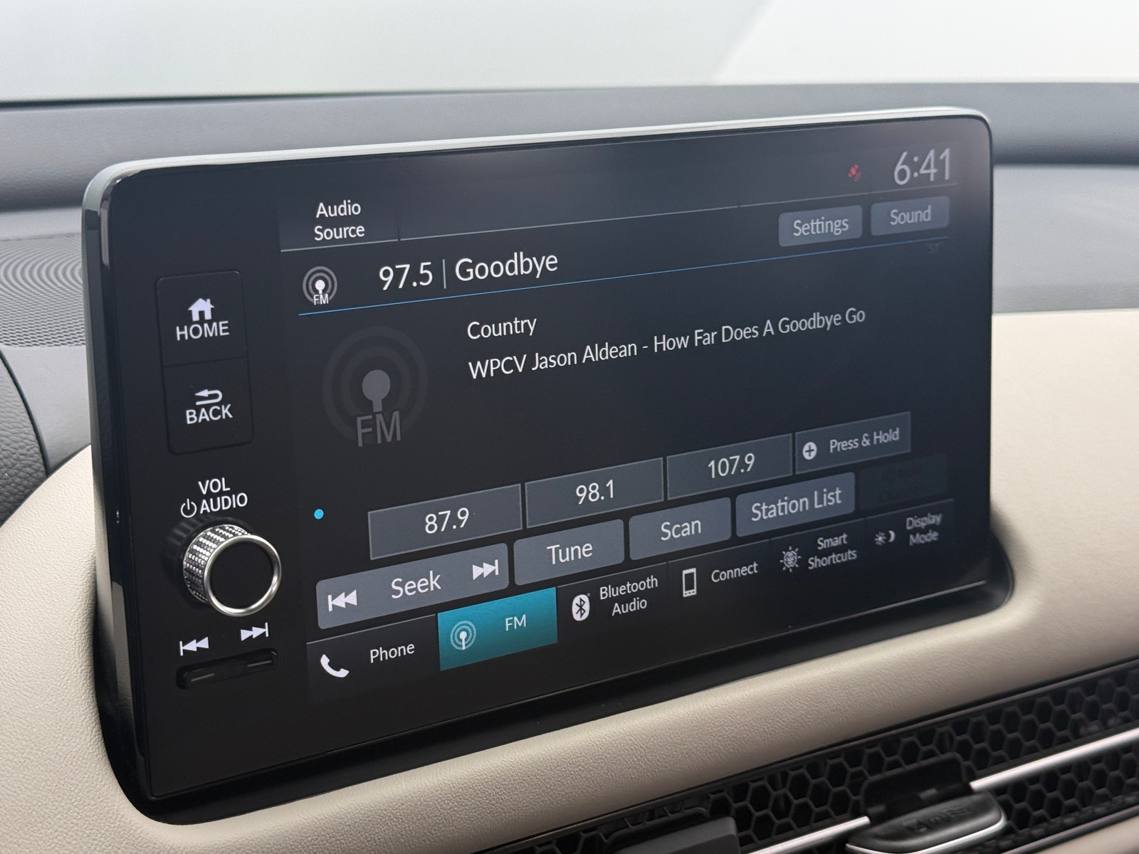 Thumbnail: 2024 Honda HR-V - 3