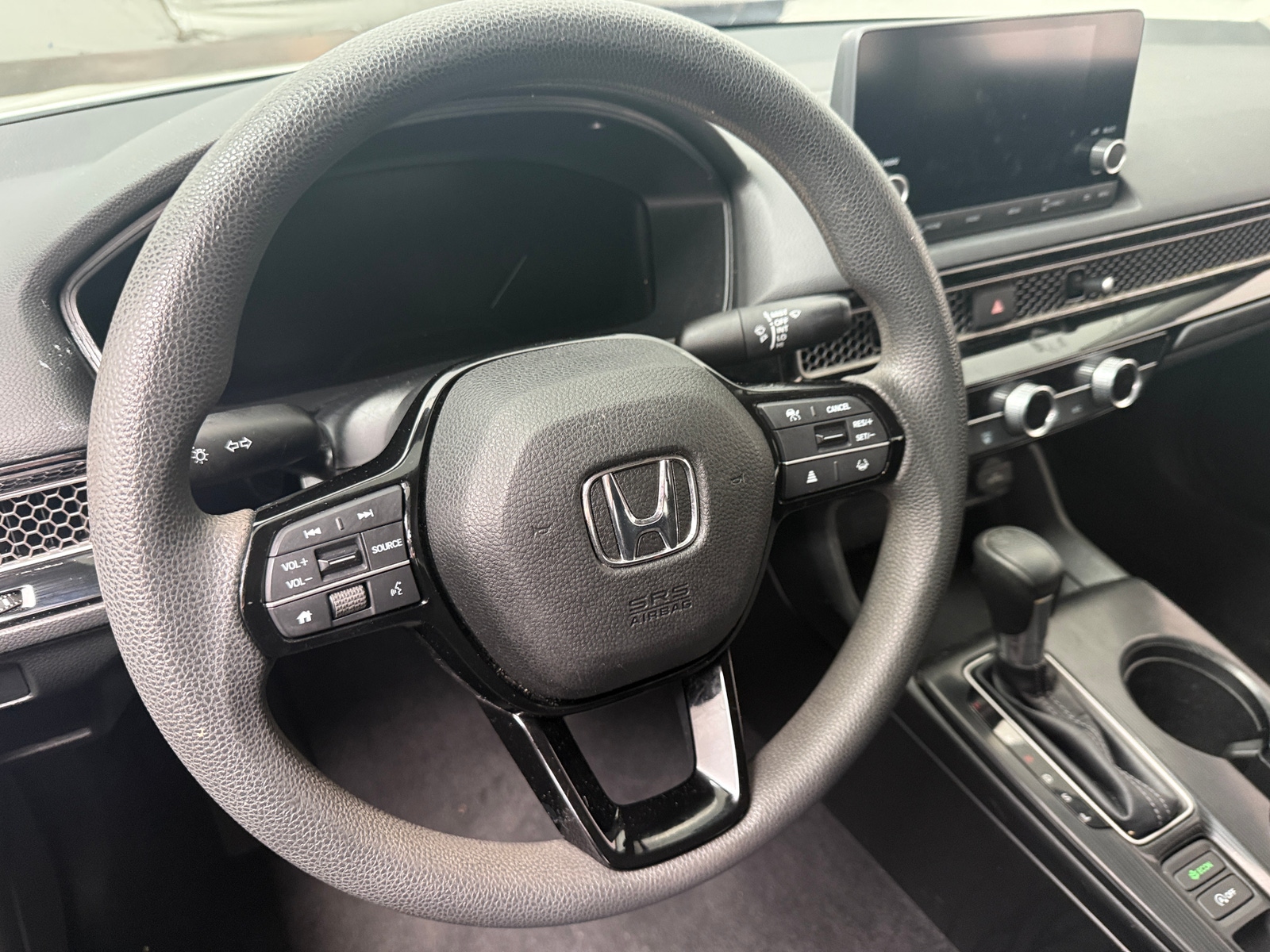 Thumbnail: 2022 Honda Civic - 5