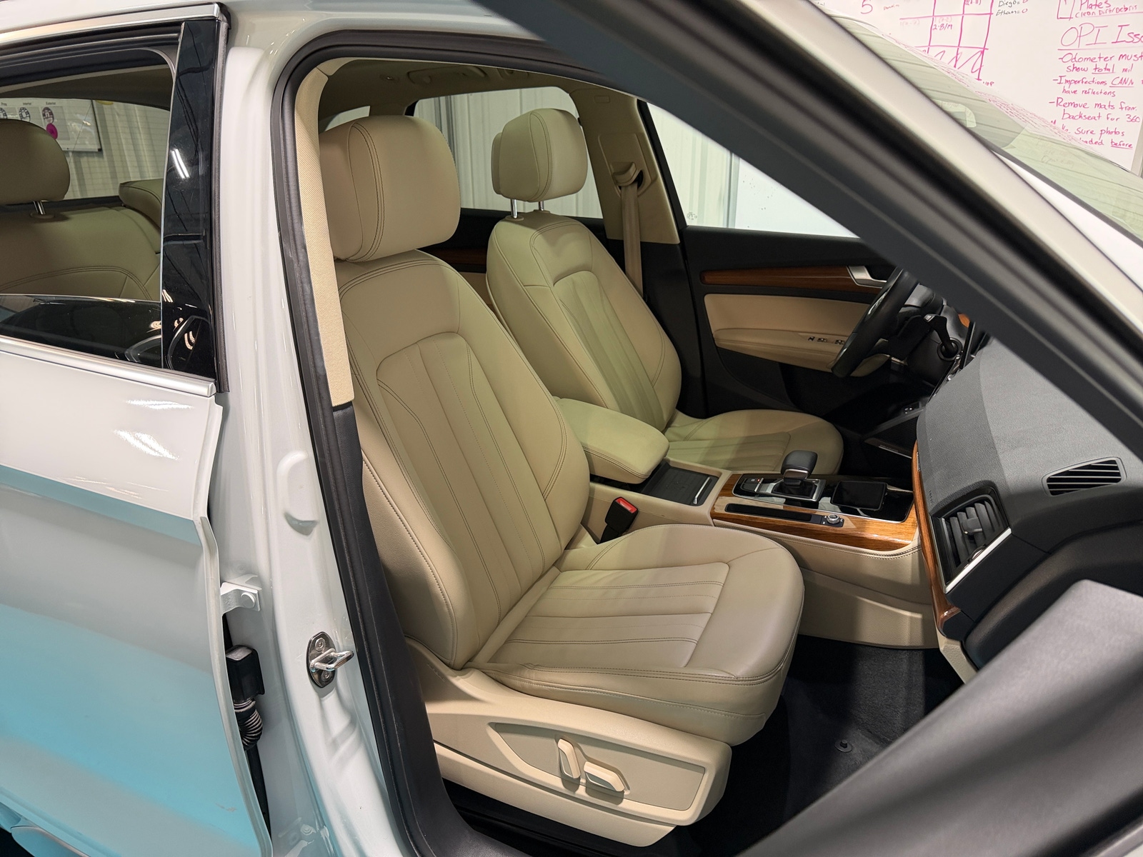 Thumbnail: 2021 Audi Q5 - 2
