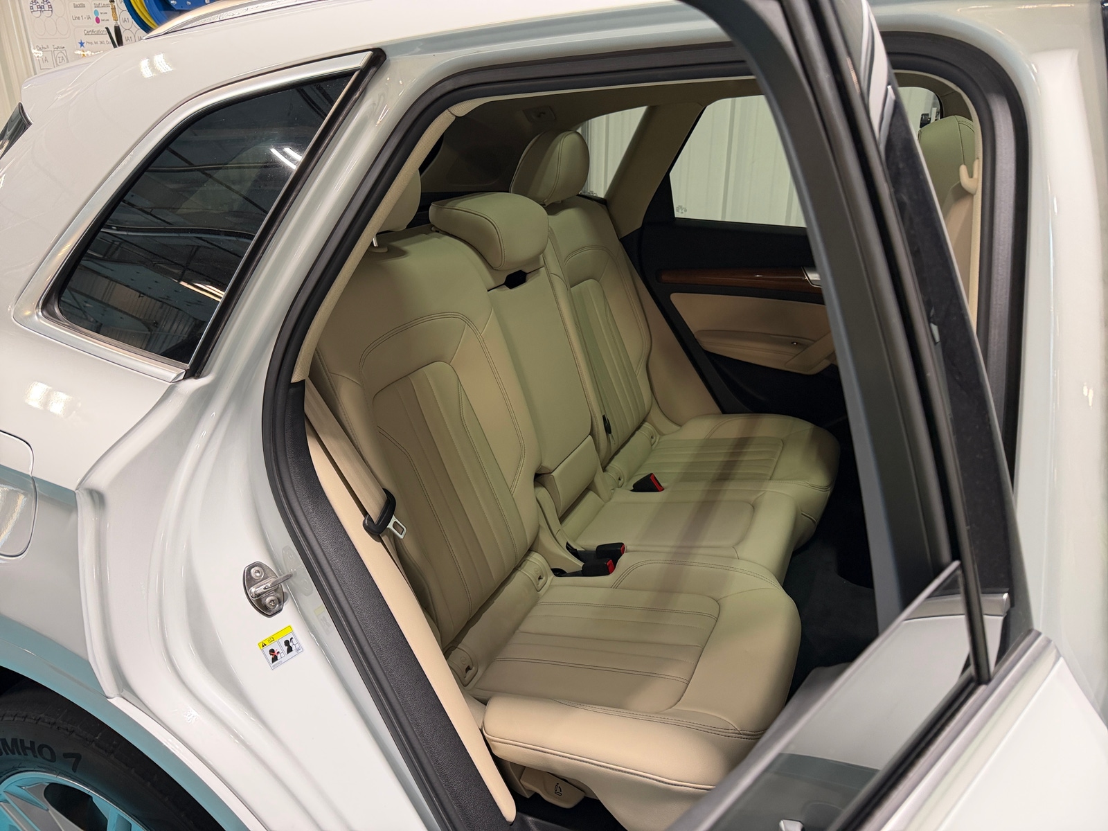Thumbnail: 2021 Audi Q5 - 6