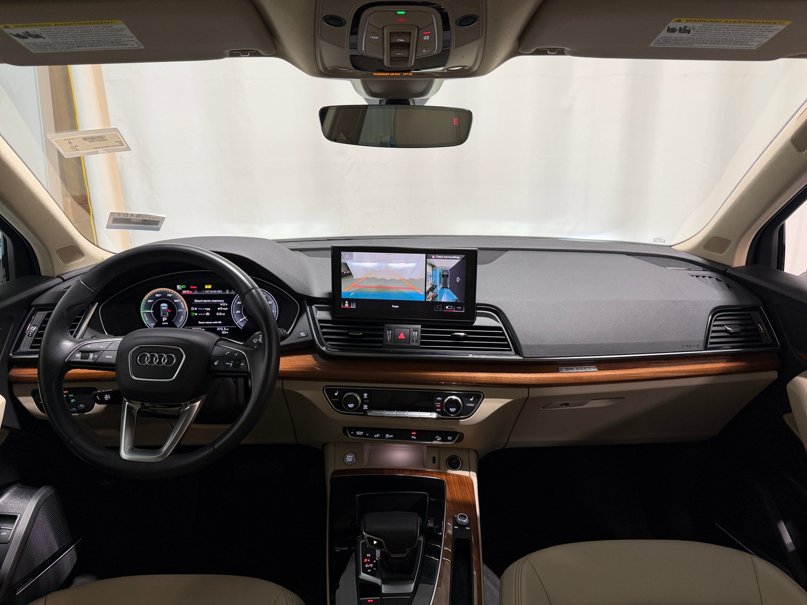 Thumbnail: 2021 Audi Q5 - 3