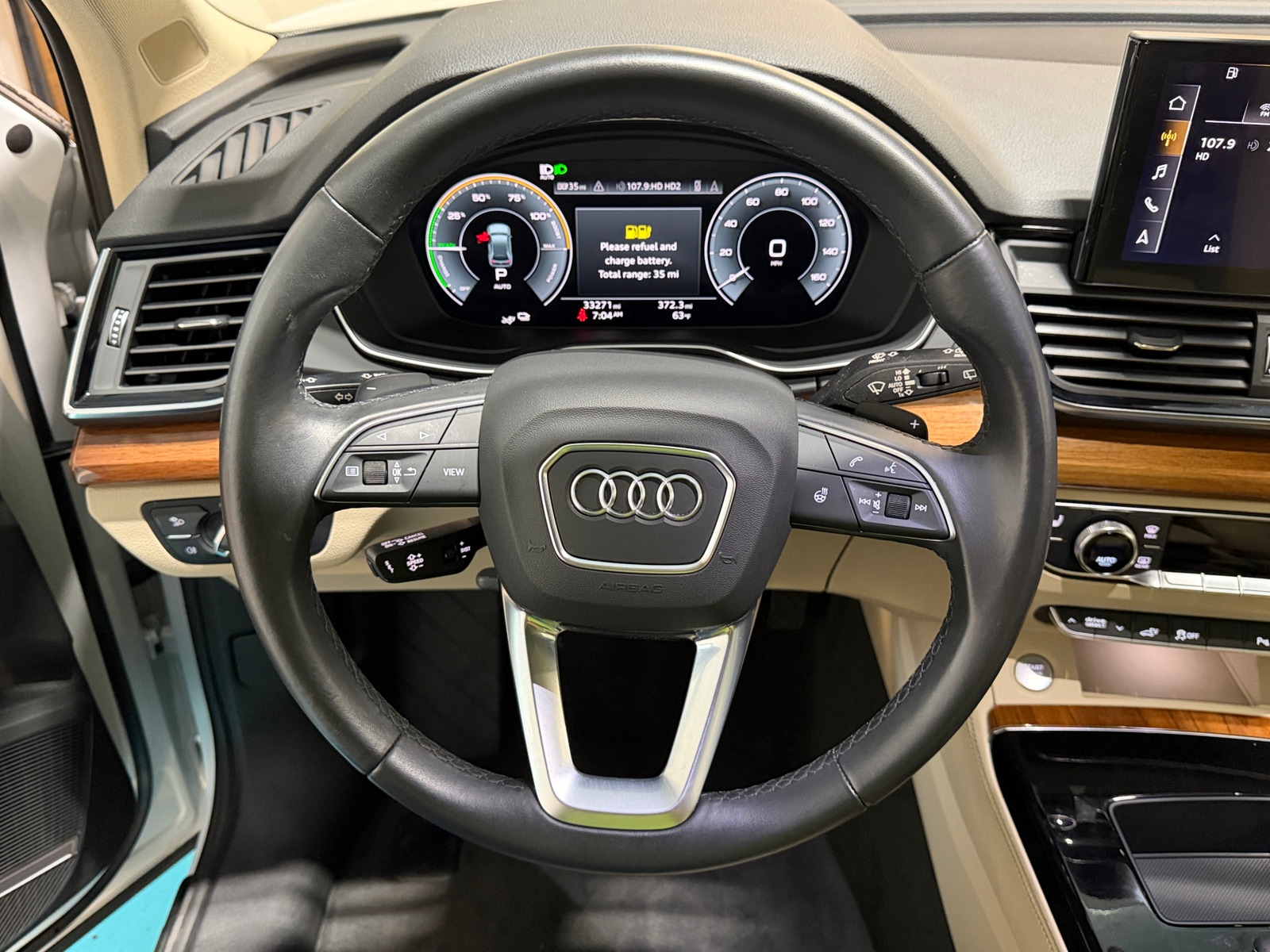Thumbnail: 2021 Audi Q5 - 5
