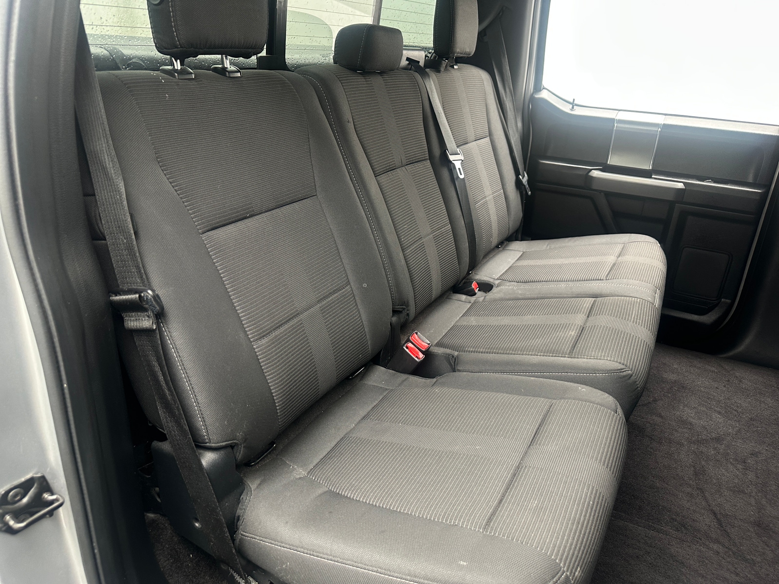 Thumbnail: 2016 Ford Econoline - 6