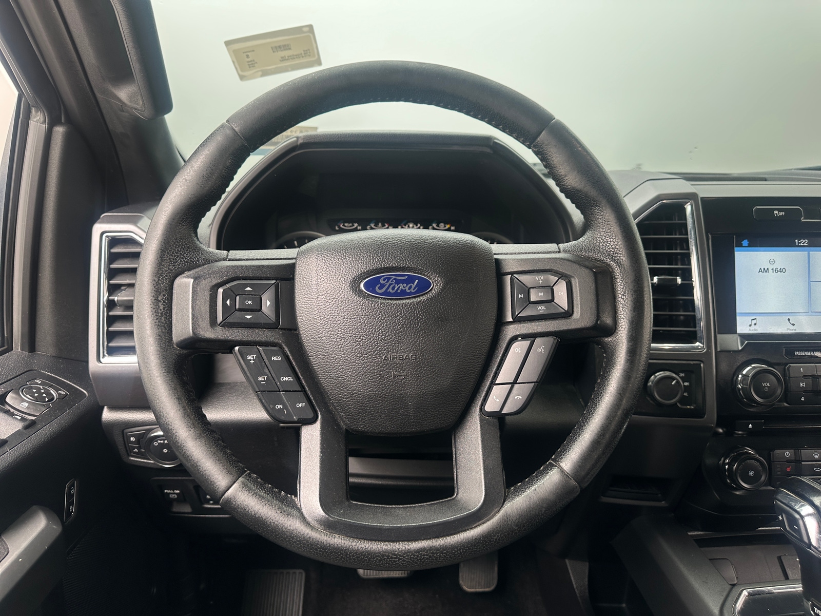 Thumbnail: 2016 Ford Econoline - 5