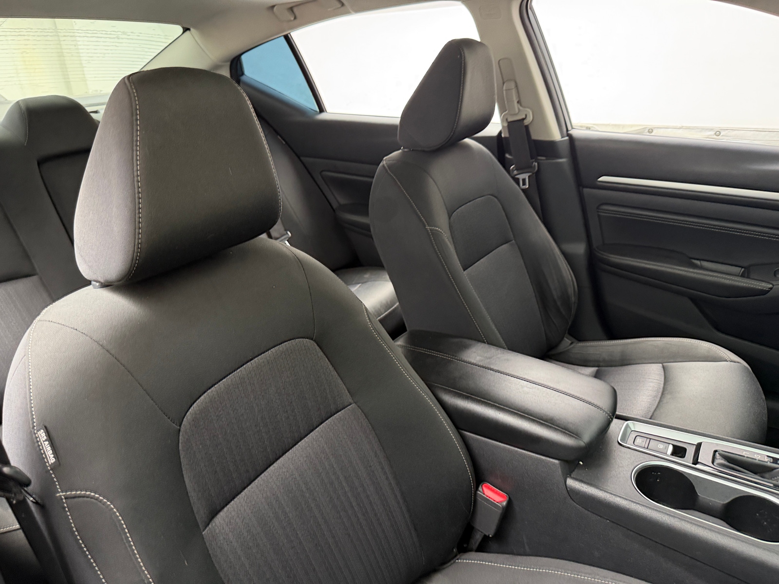 Thumbnail: 2019 Nissan Altima - 2
