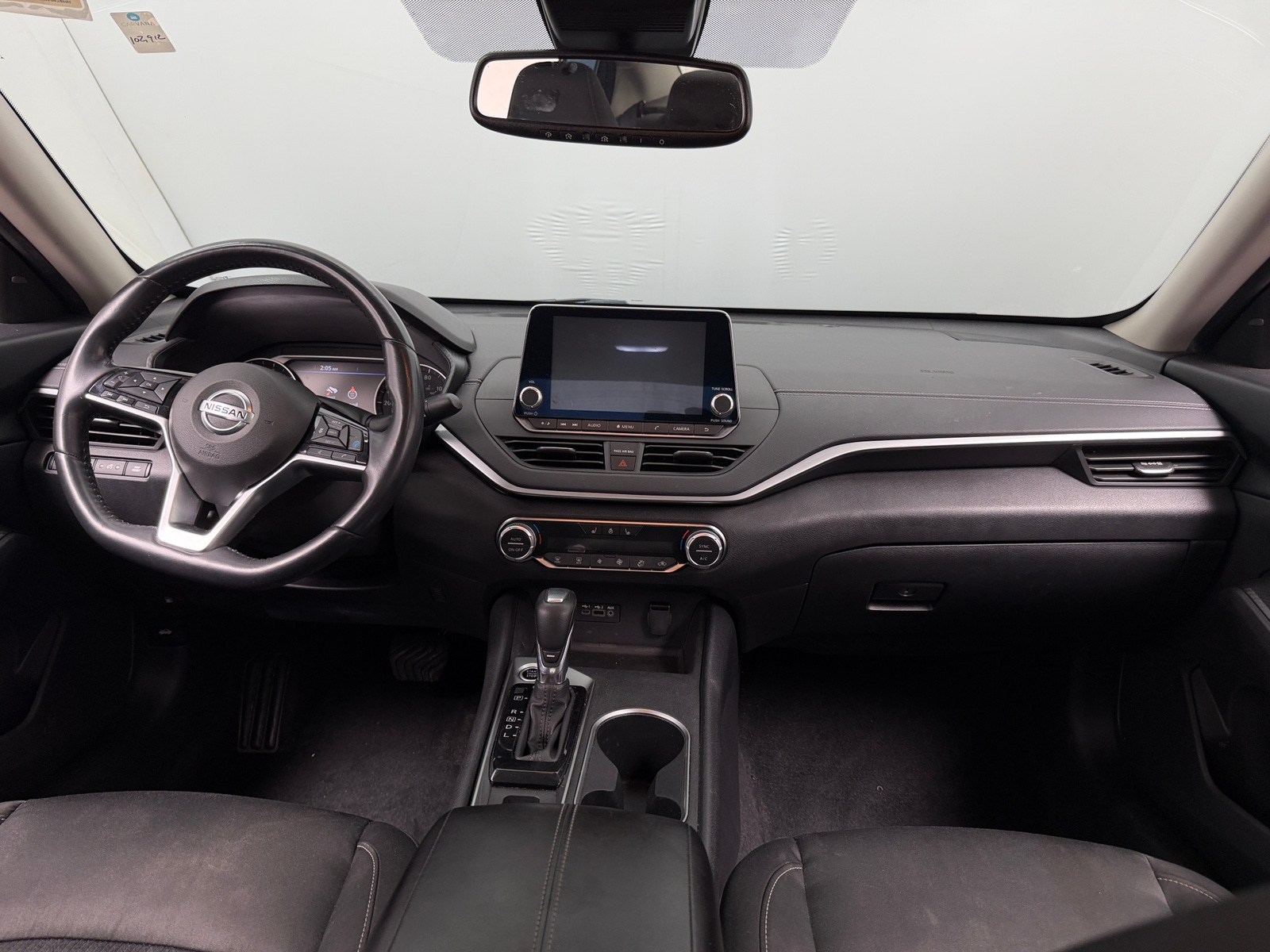 Thumbnail: 2019 Nissan Altima - 3