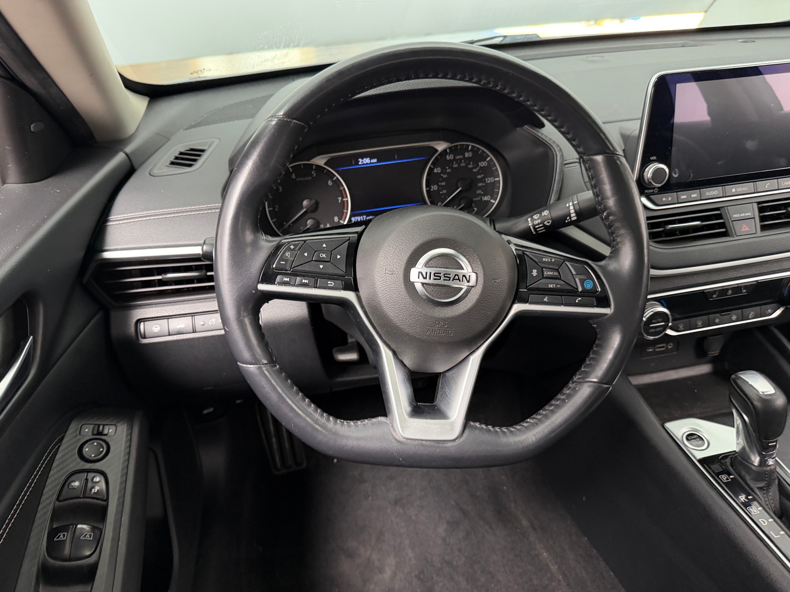 Thumbnail: 2019 Nissan Altima - 5