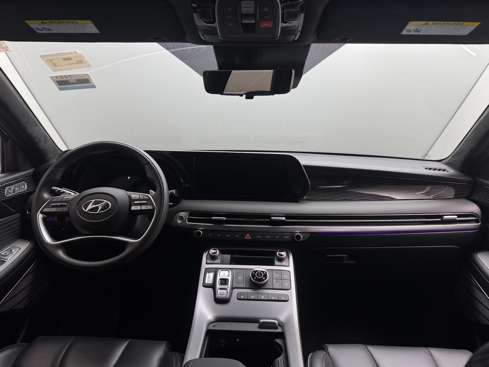 Thumbnail: 2025 Hyundai Palisade - 2