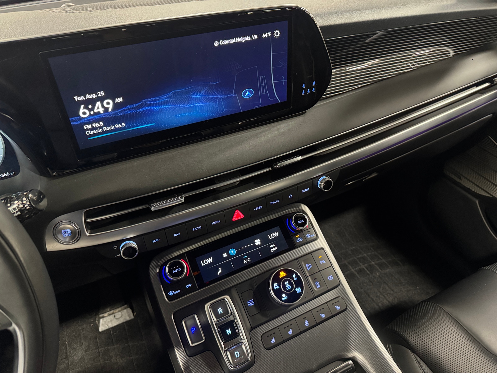 Thumbnail: 2025 Hyundai Palisade - 3