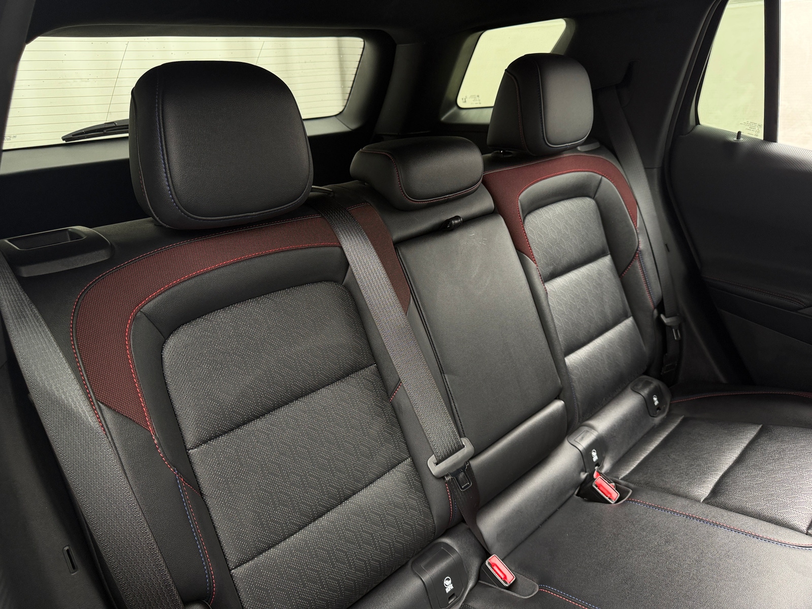 Thumbnail: 2026 Chevrolet Equinox - 5