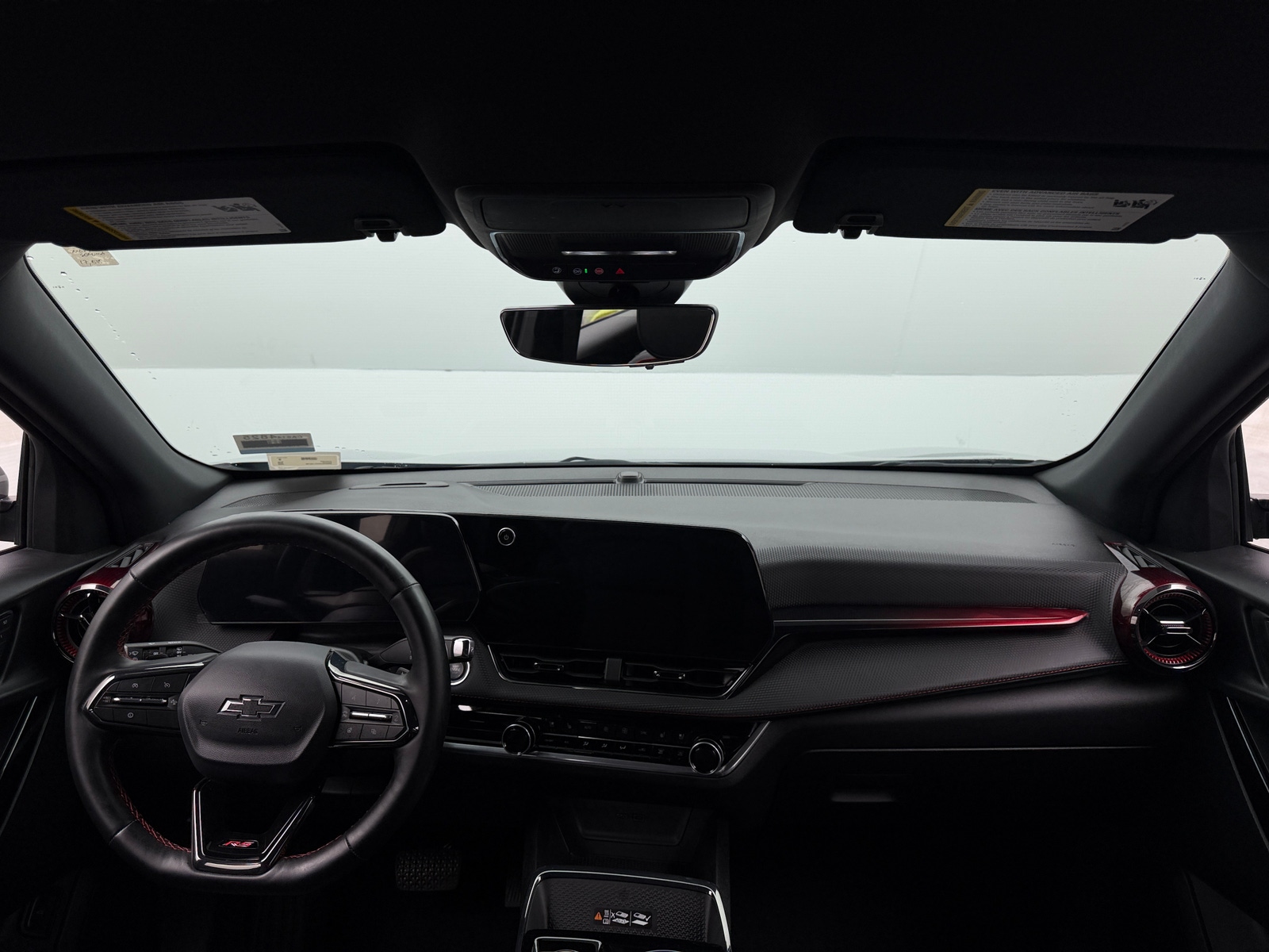 Thumbnail: 2026 Chevrolet Equinox - 2