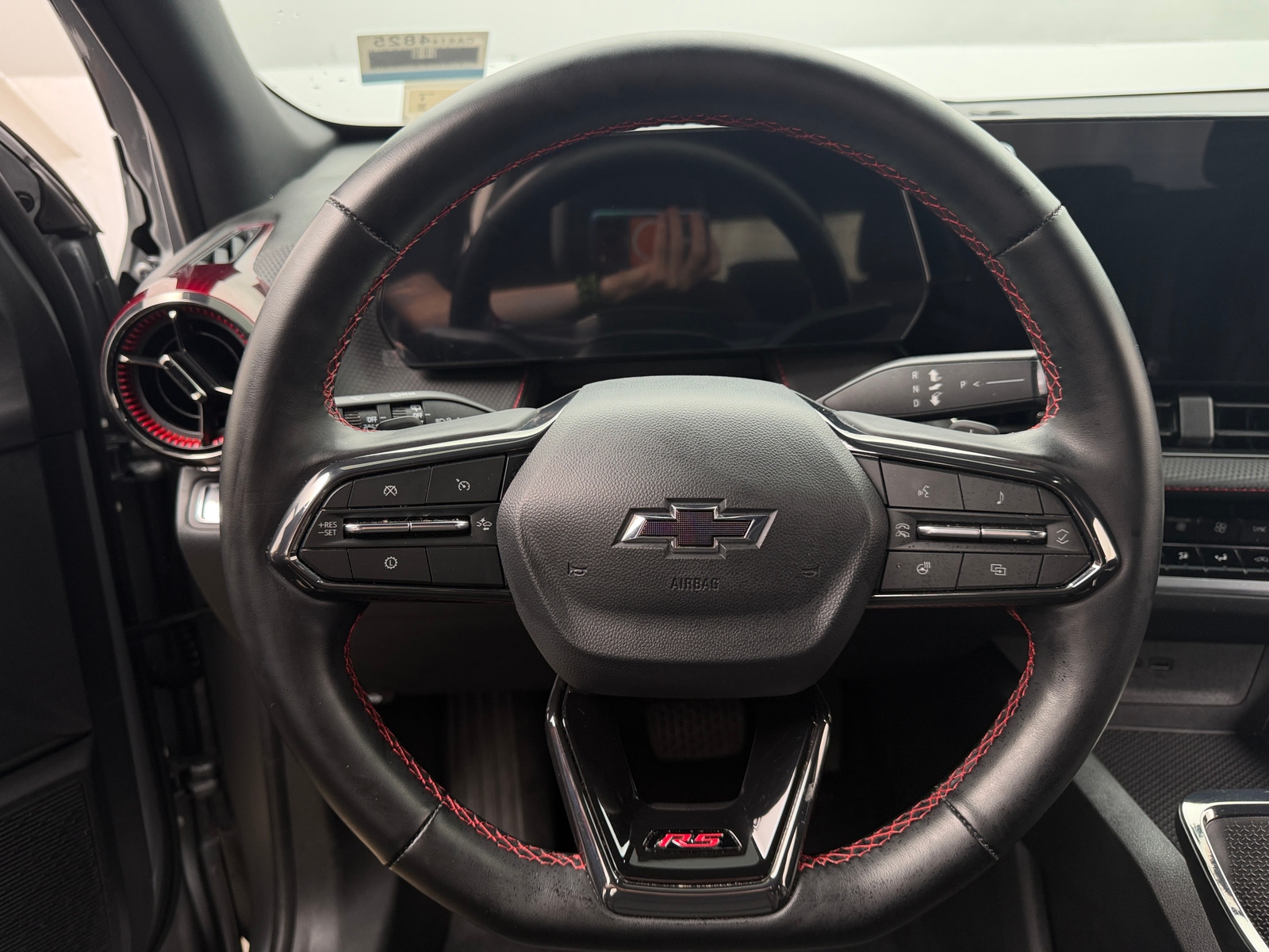 Thumbnail: 2026 Chevrolet Equinox - 4