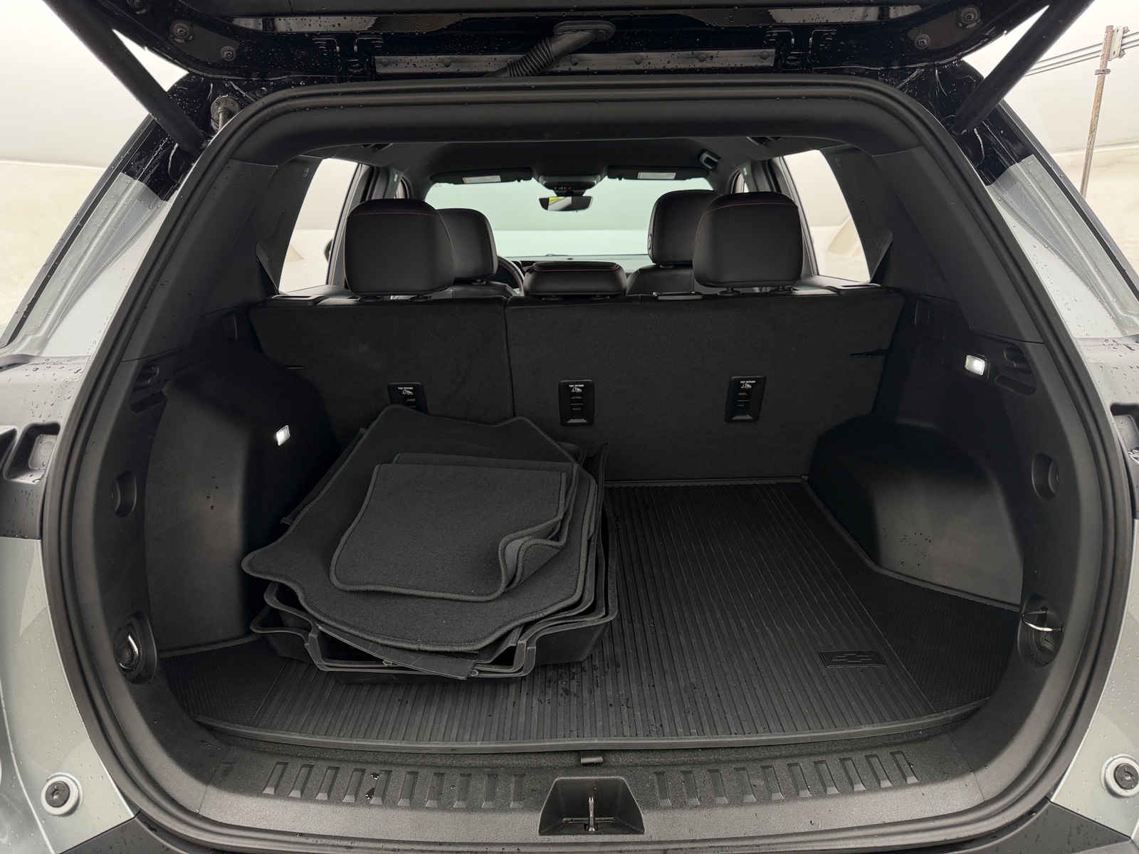 Thumbnail: 2026 Chevrolet Equinox - 6
