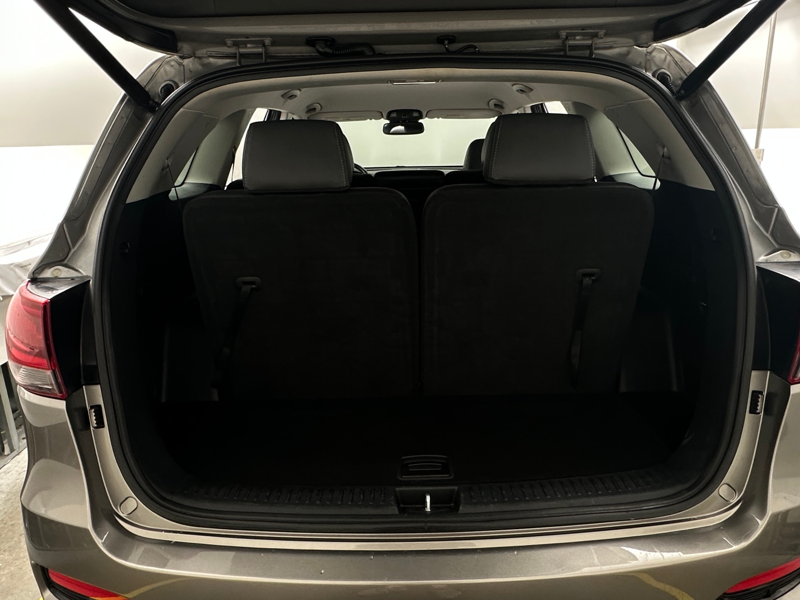 Thumbnail: 2019 Kia Sorento - 6