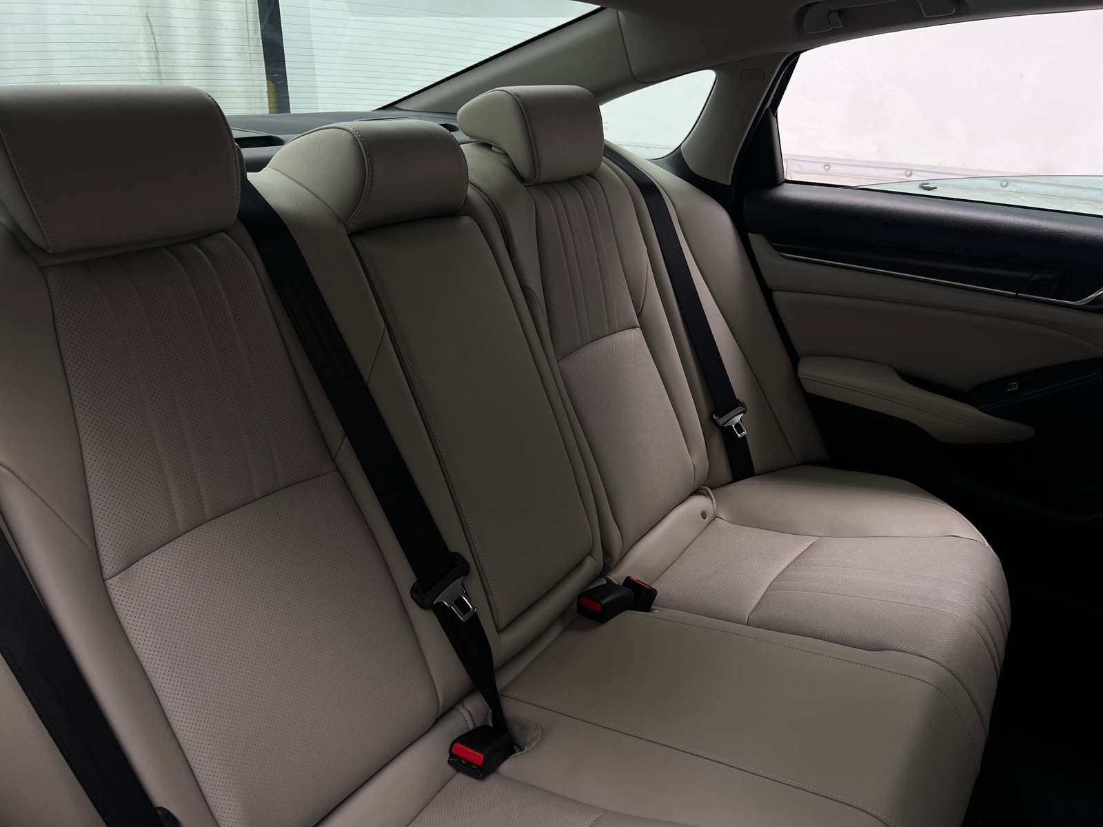 Thumbnail: 2019 Honda Accord - 5