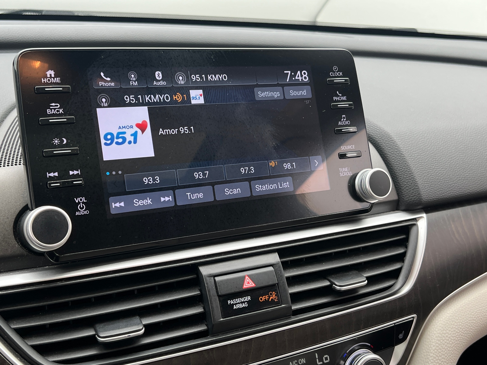 Thumbnail: 2019 Honda Accord - 3
