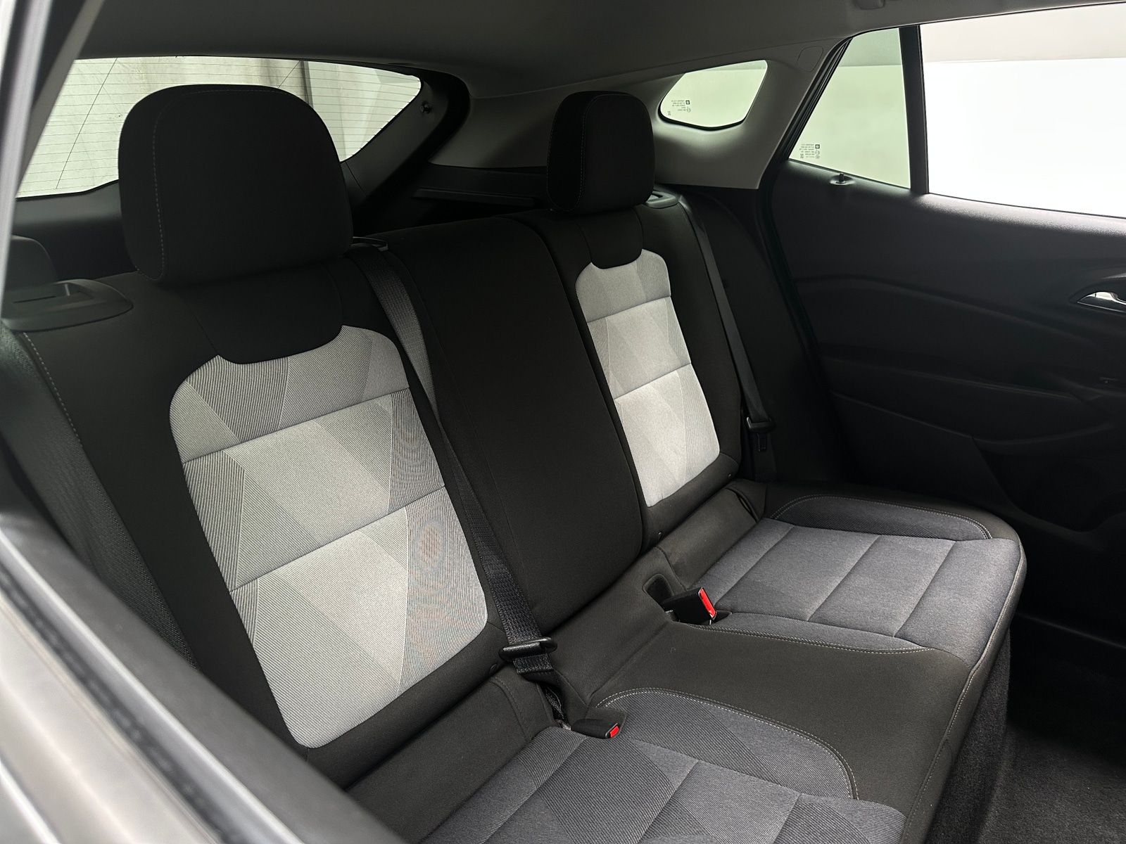 Thumbnail: 2024 Chevrolet Trax - 6