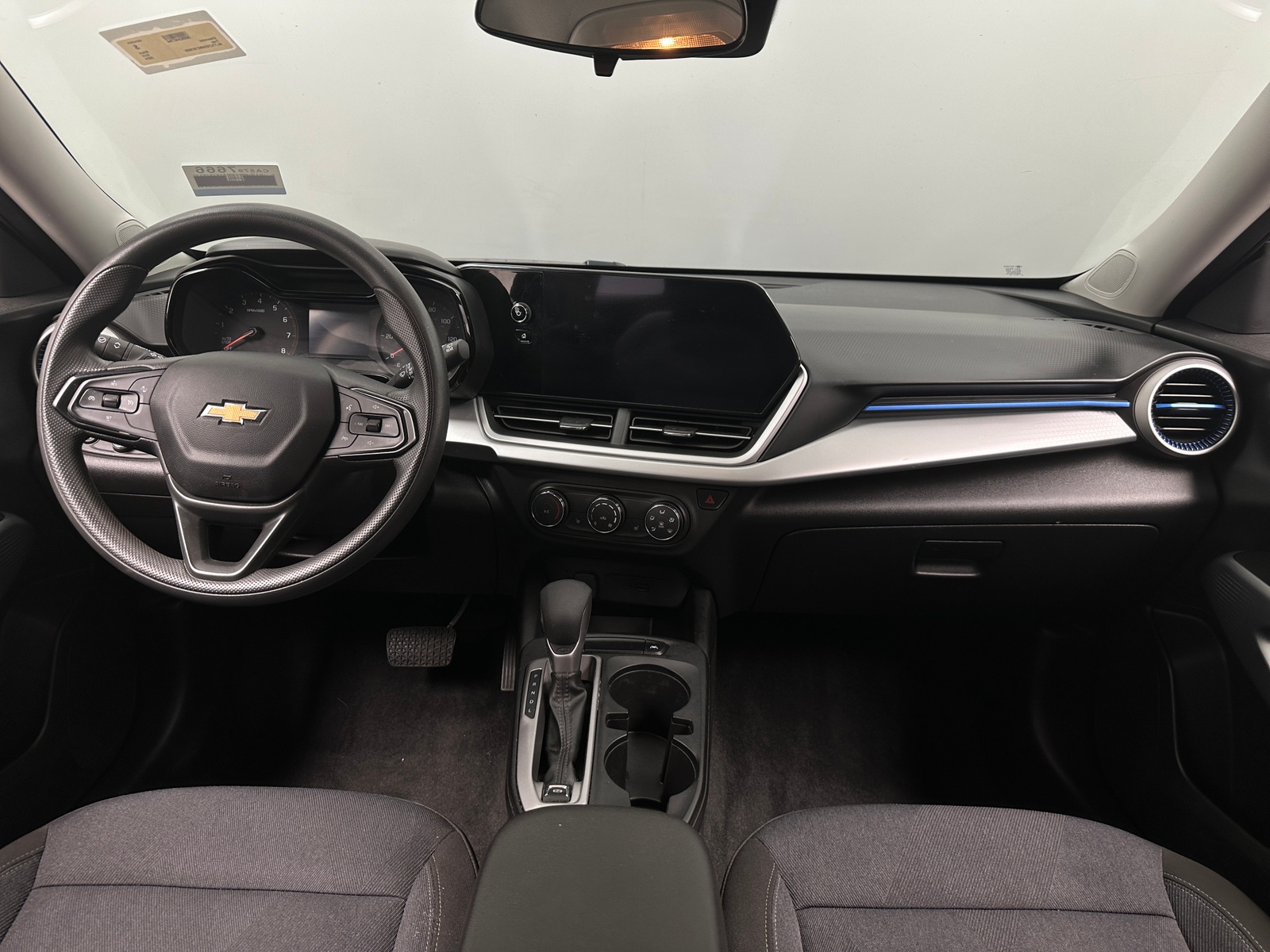 Thumbnail: 2024 Chevrolet Trax - 3