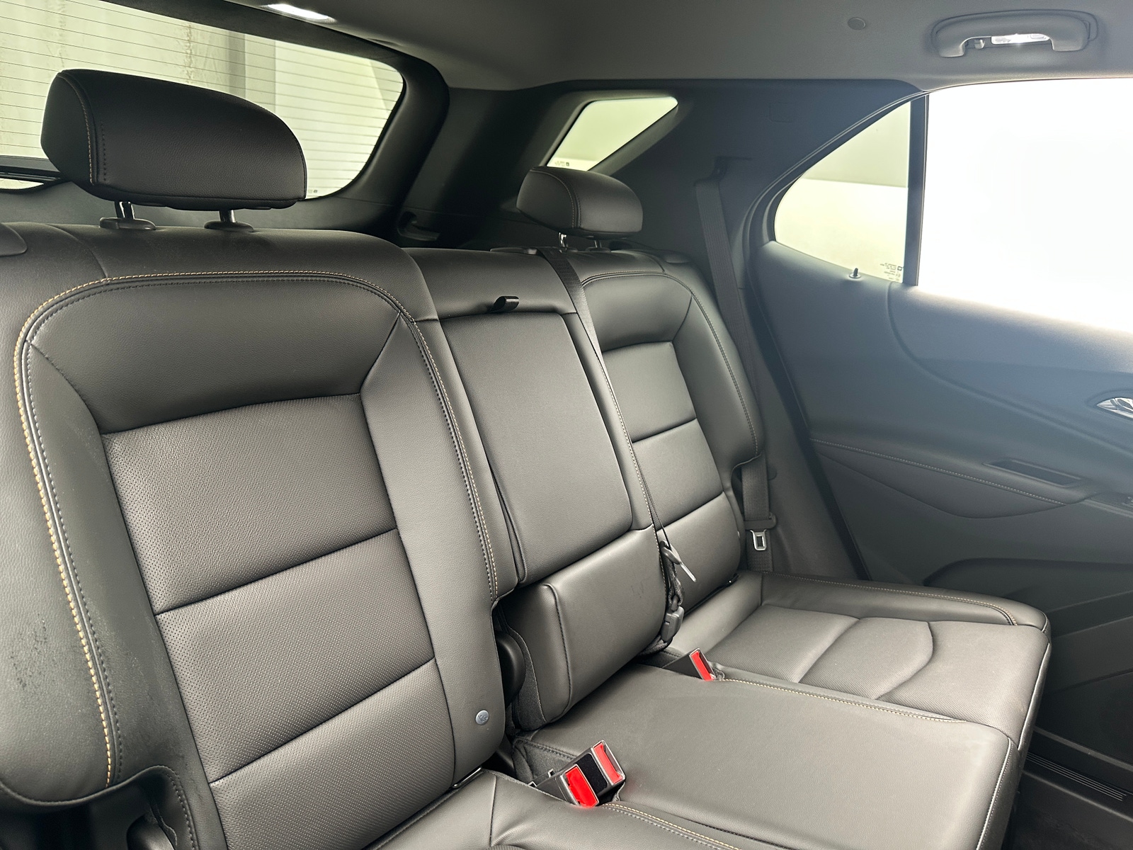 Thumbnail: 2018 Chevrolet Equinox - 5