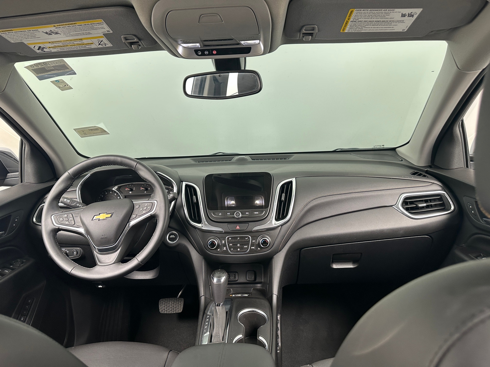 Thumbnail: 2018 Chevrolet Equinox - 2