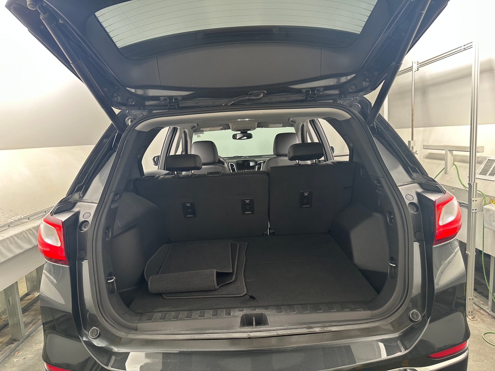 Thumbnail: 2018 Chevrolet Equinox - 6