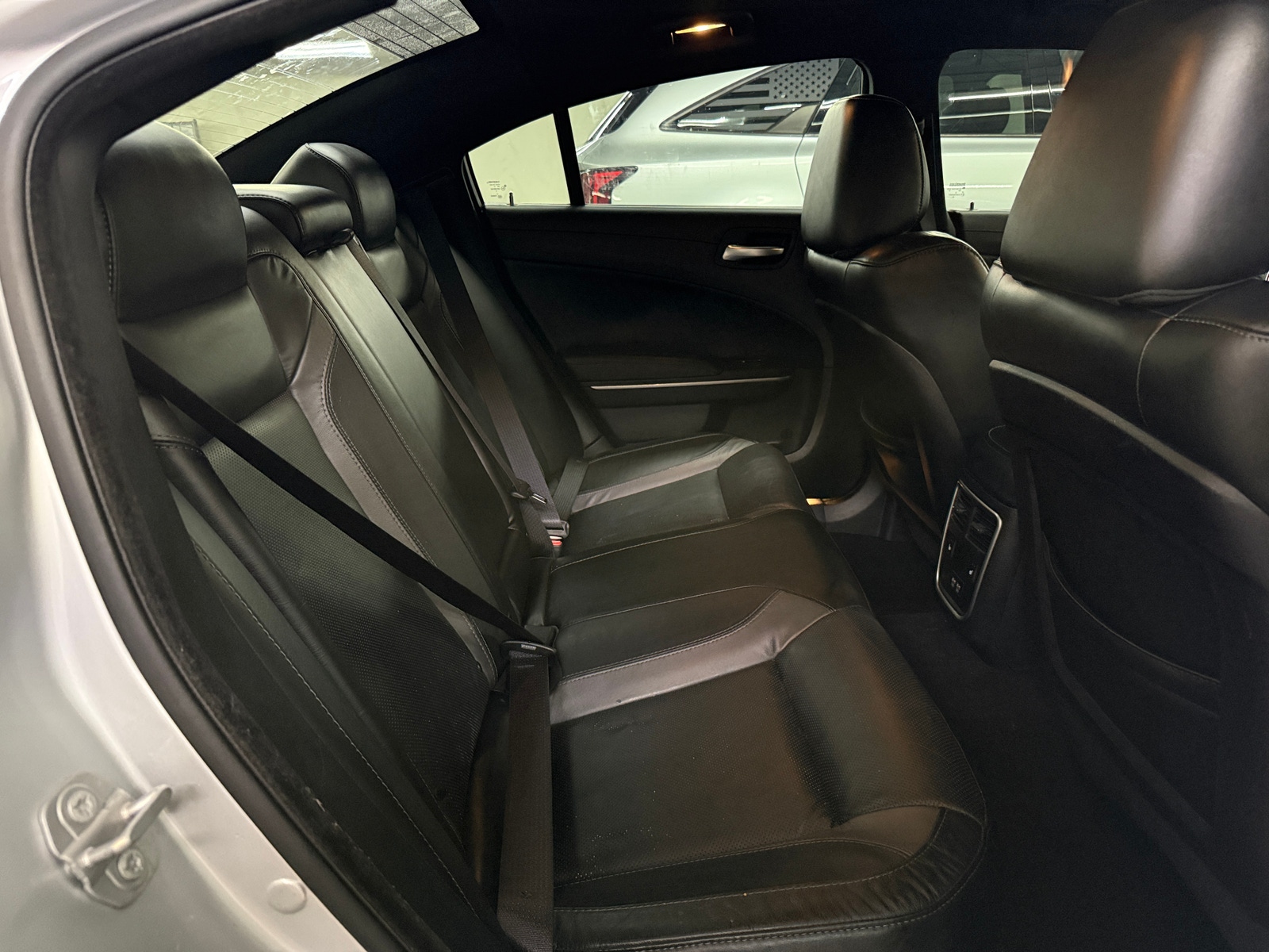 Thumbnail: 2020 Dodge Charger - 5