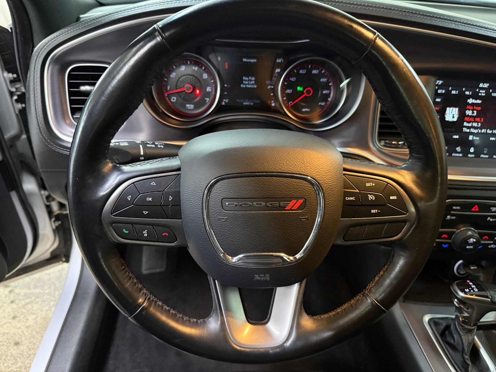 Thumbnail: 2020 Dodge Charger - 4