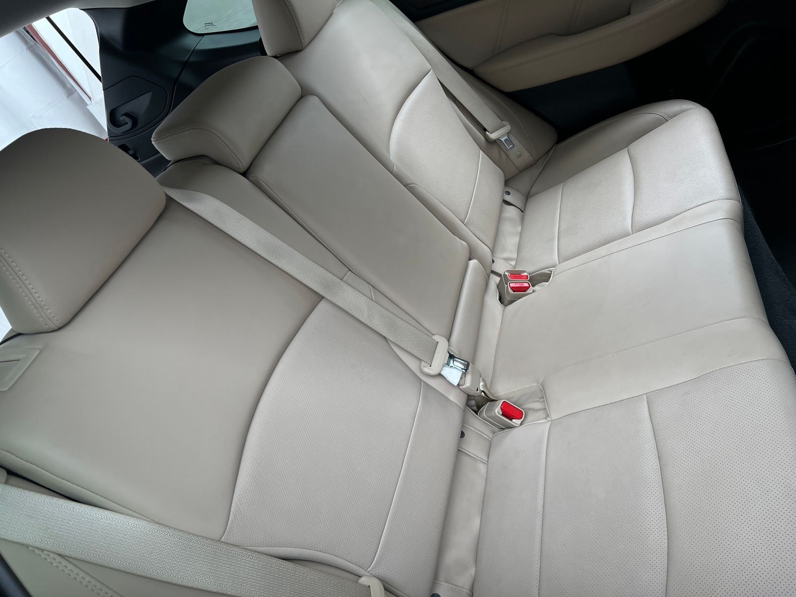 Thumbnail: 2018 Subaru Outback - 5
