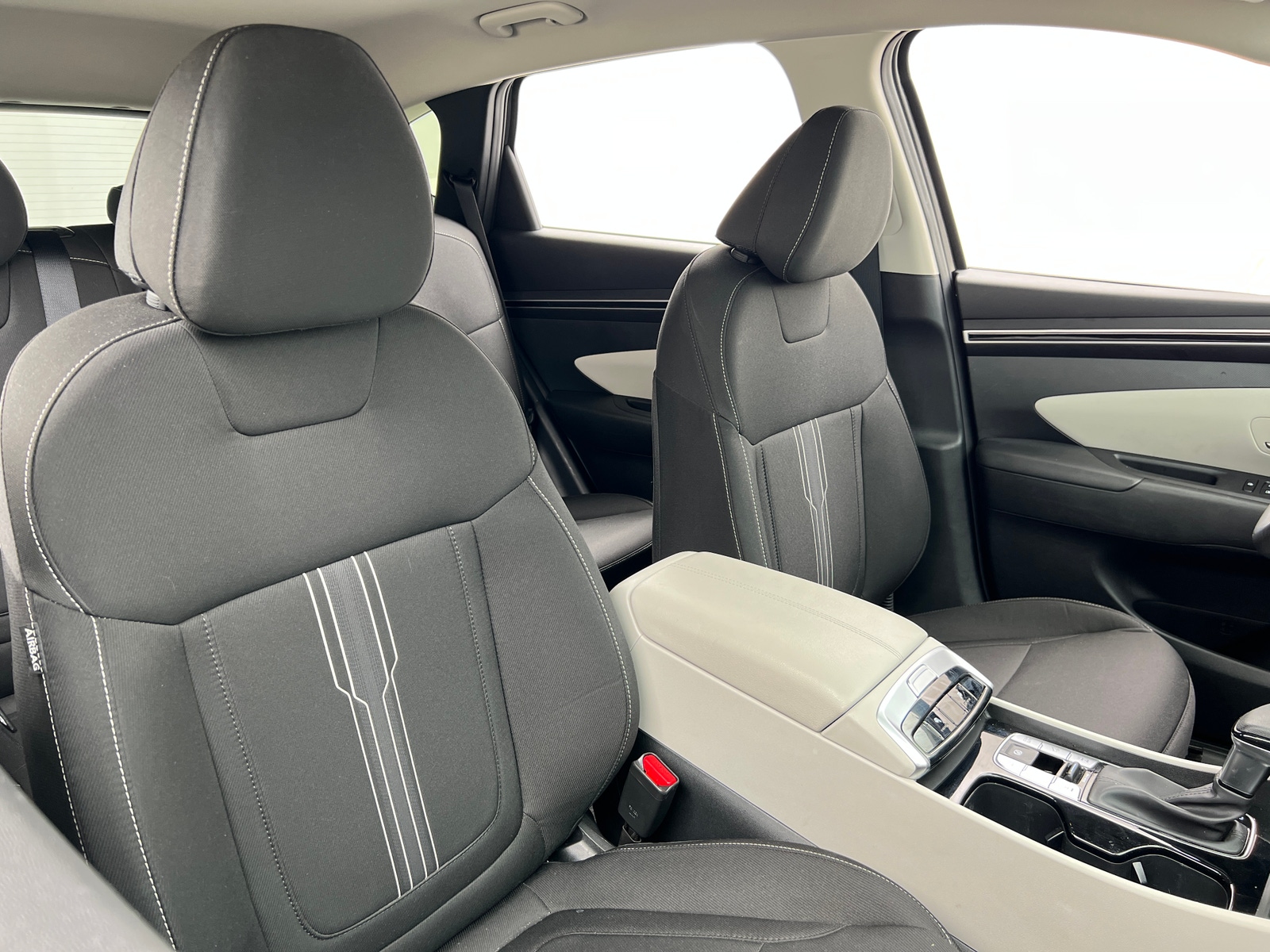 Thumbnail: 2023 Hyundai Tucson - 2