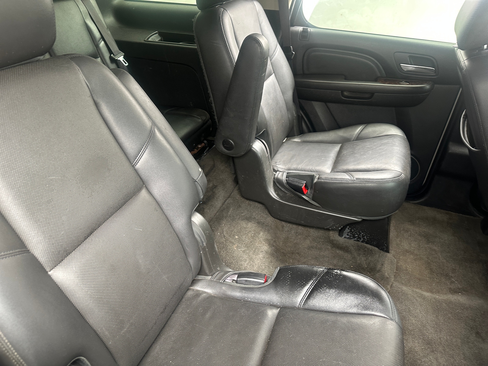 Thumbnail: 2013 GMC Yukon - 5