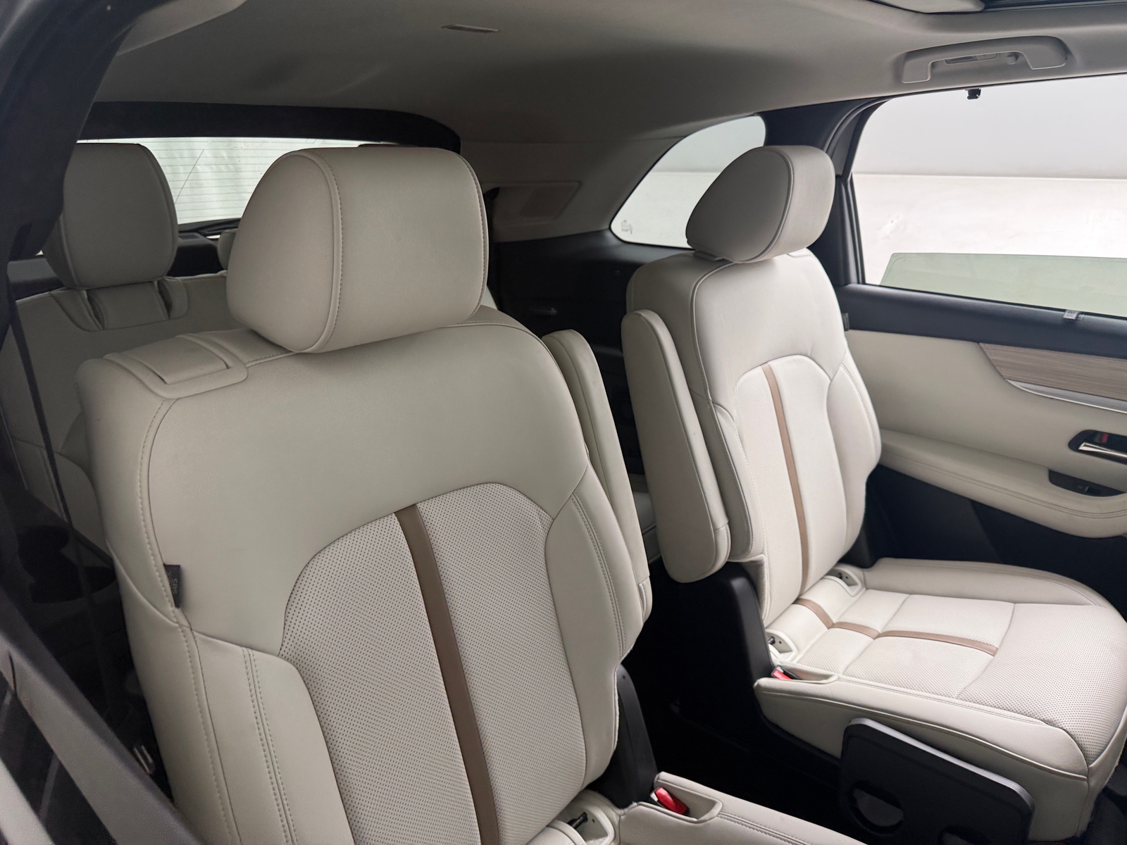 Thumbnail: 2024 Mazda CX-90 - 5