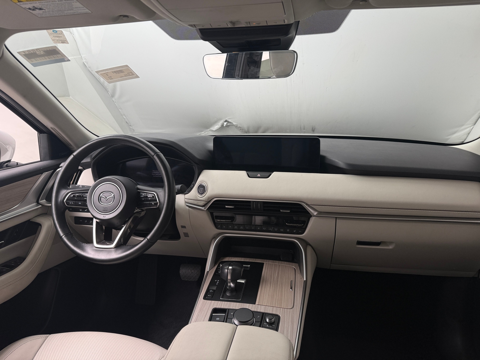 Thumbnail: 2024 Mazda CX-90 - 2