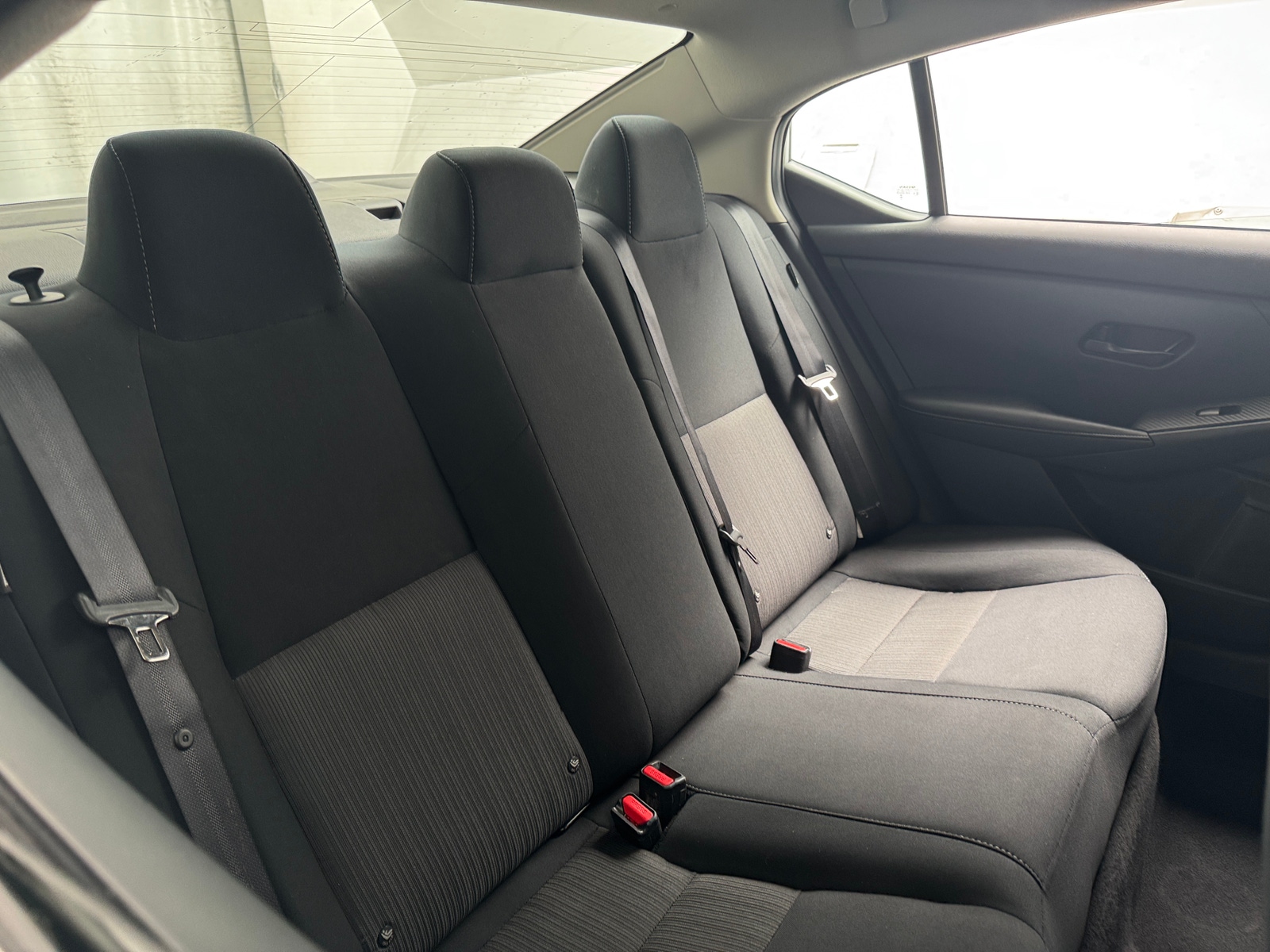 Thumbnail: 2024 Nissan Sentra - 6