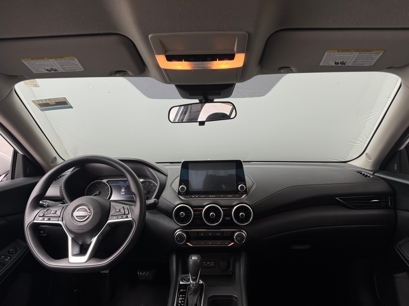 Thumbnail: 2024 Nissan Sentra - 3