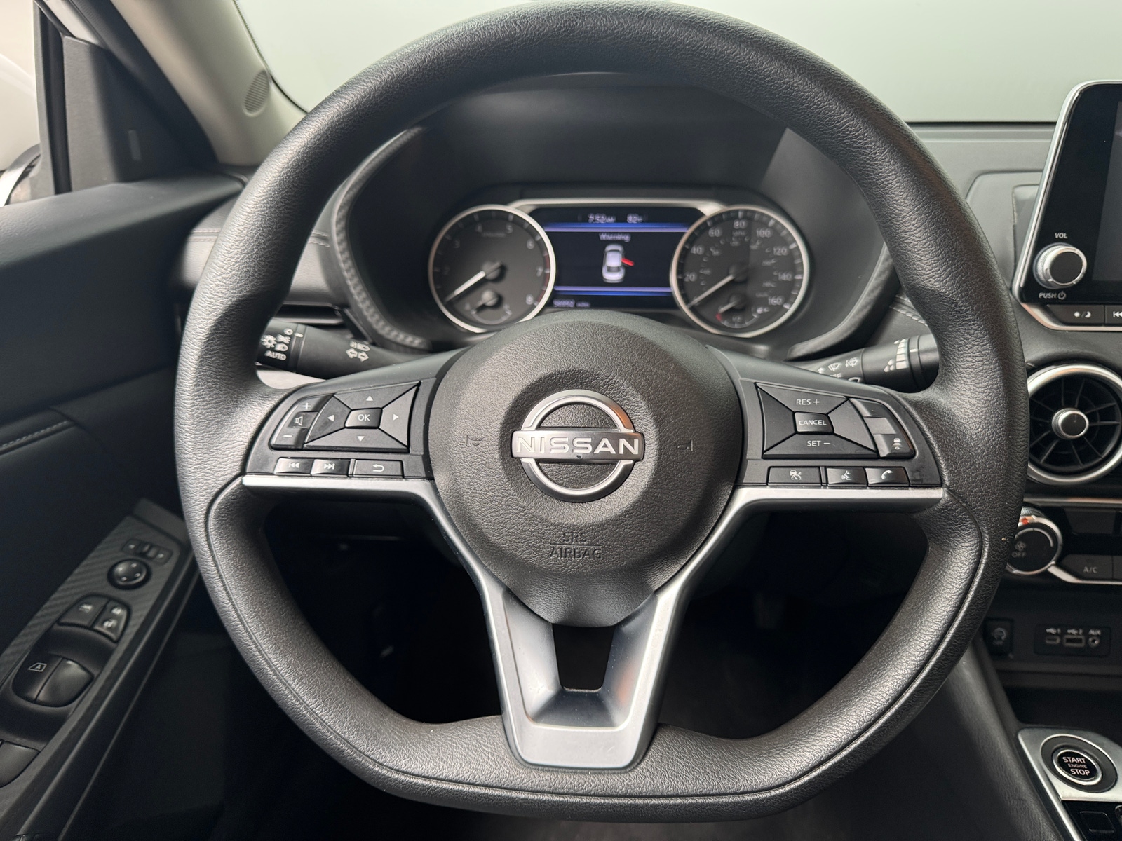 Thumbnail: 2024 Nissan Sentra - 5