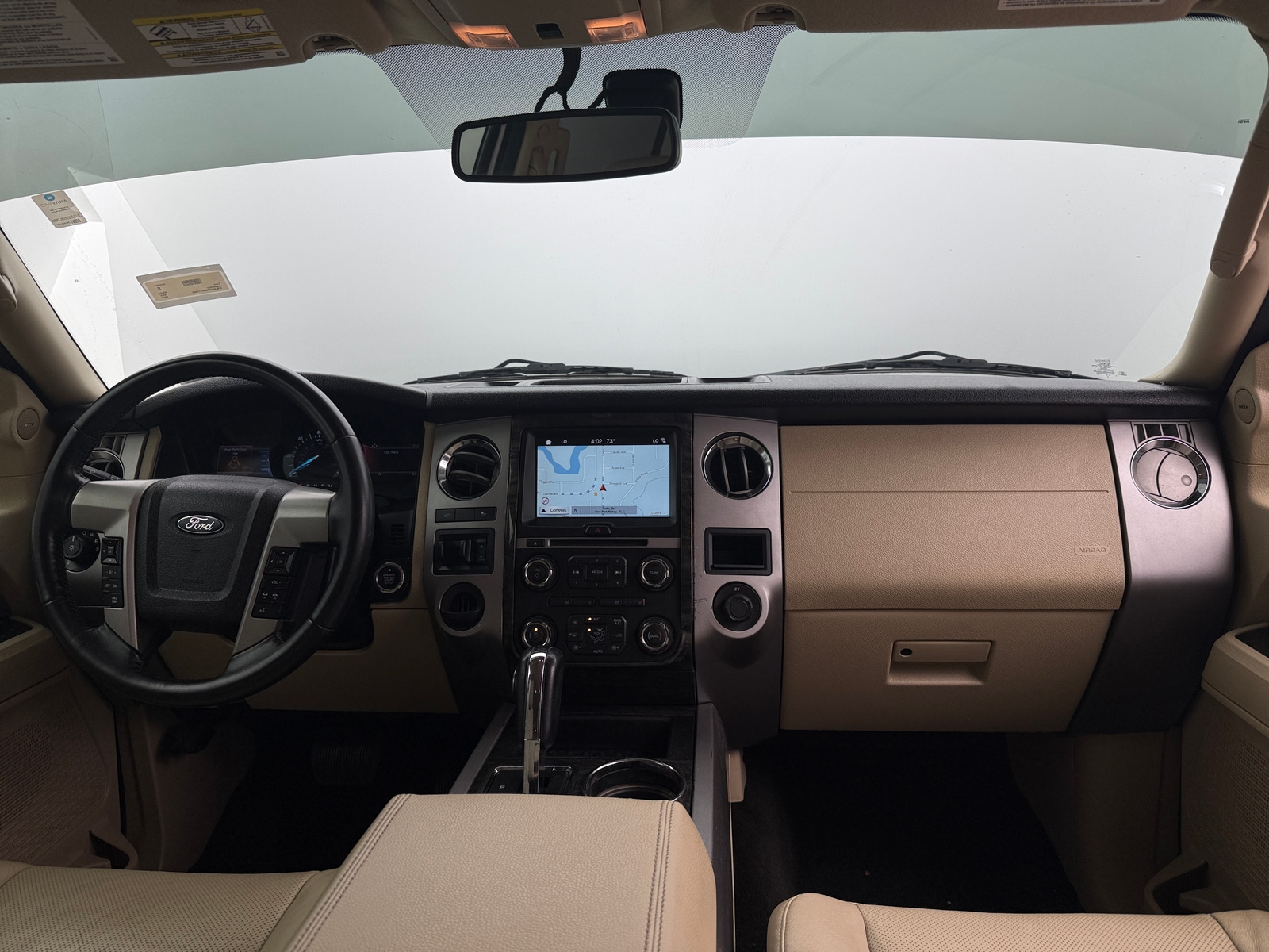 Thumbnail: 2017 Ford Expedition - 2