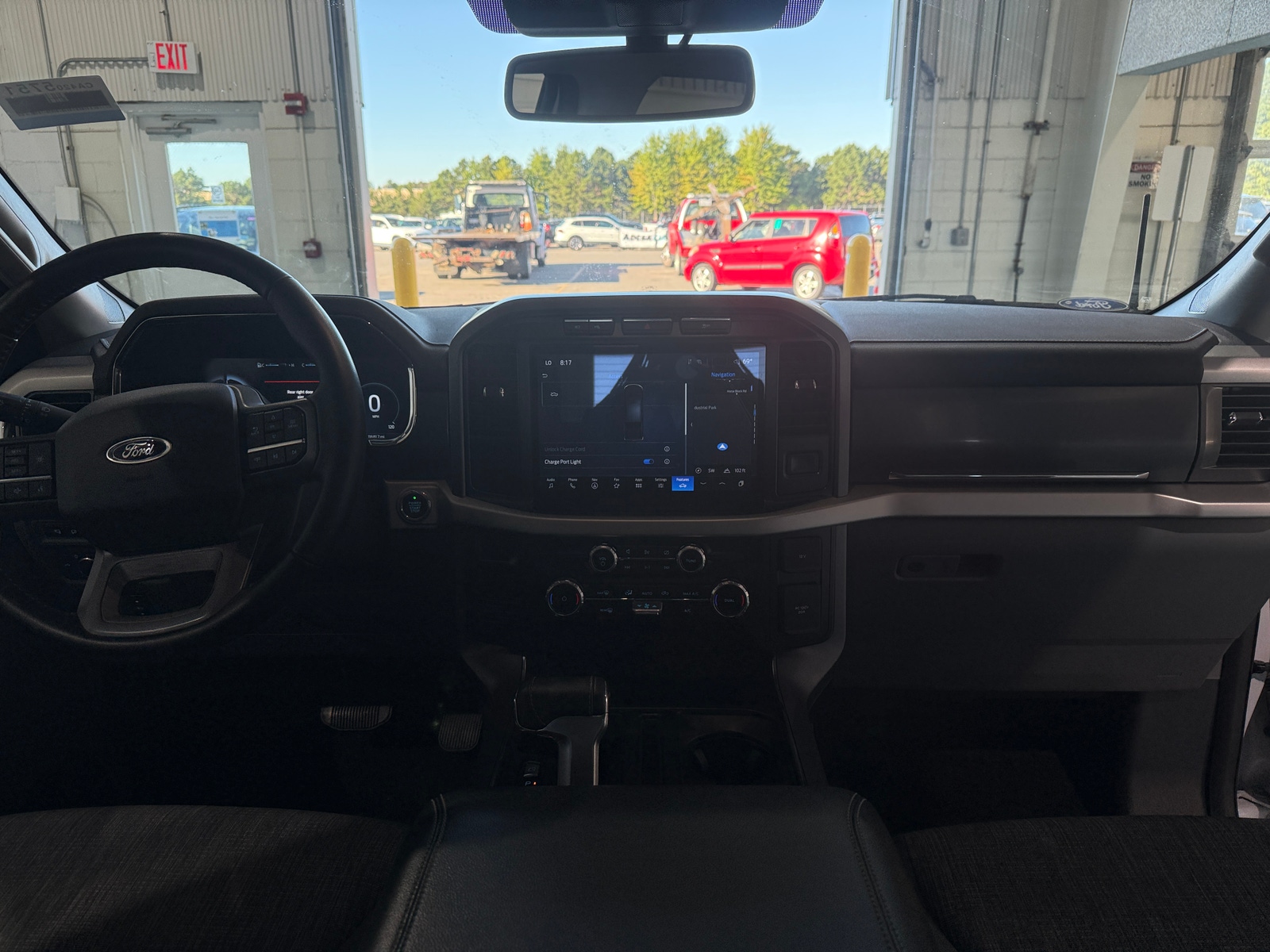 Thumbnail: 2022 Ford F-150 - 3