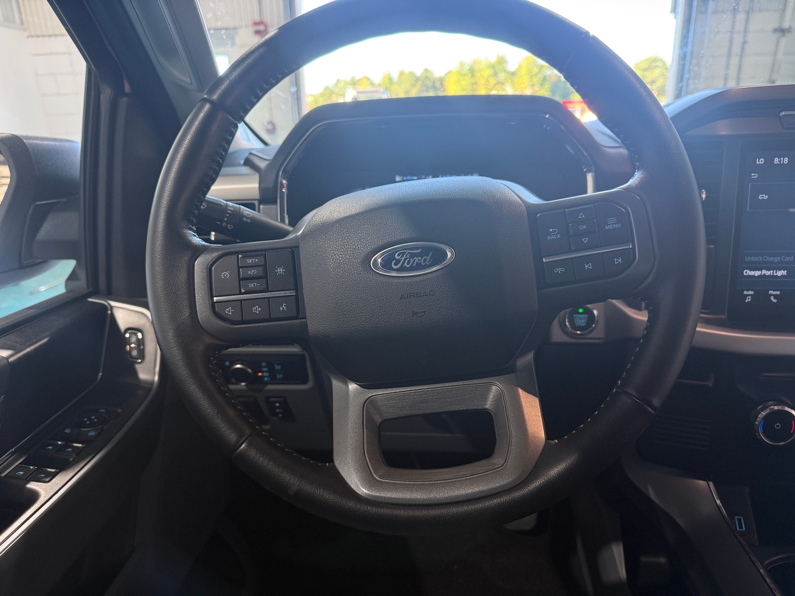 Thumbnail: 2022 Ford F-150 - 5