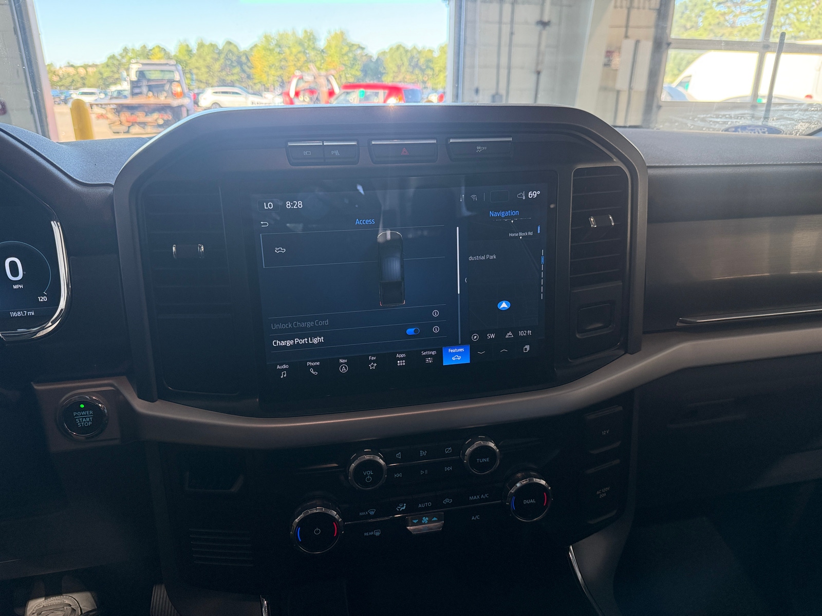 Thumbnail: 2022 Ford F-150 - 4